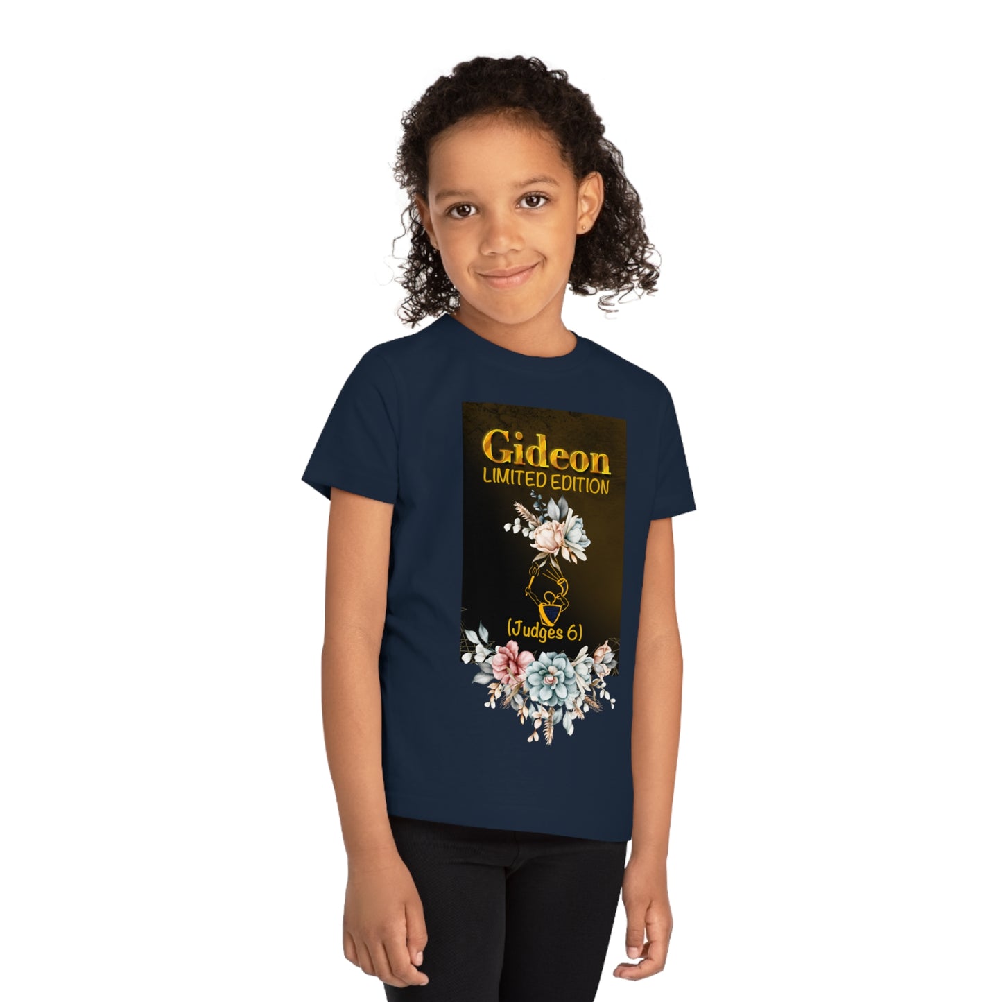 Gideon Kids' Creator T-Shirt