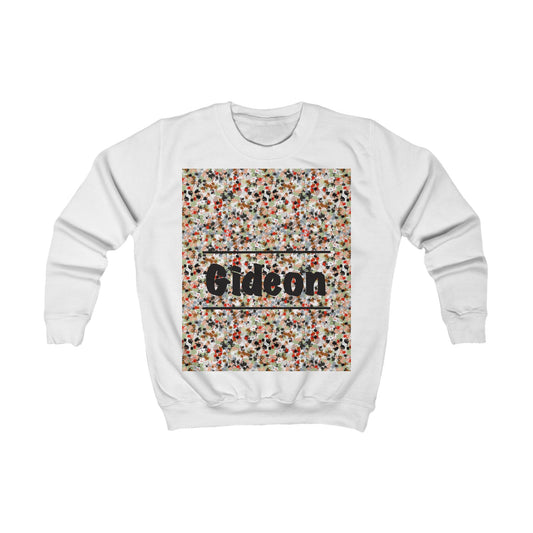 Gideon Kids Sweatshirt