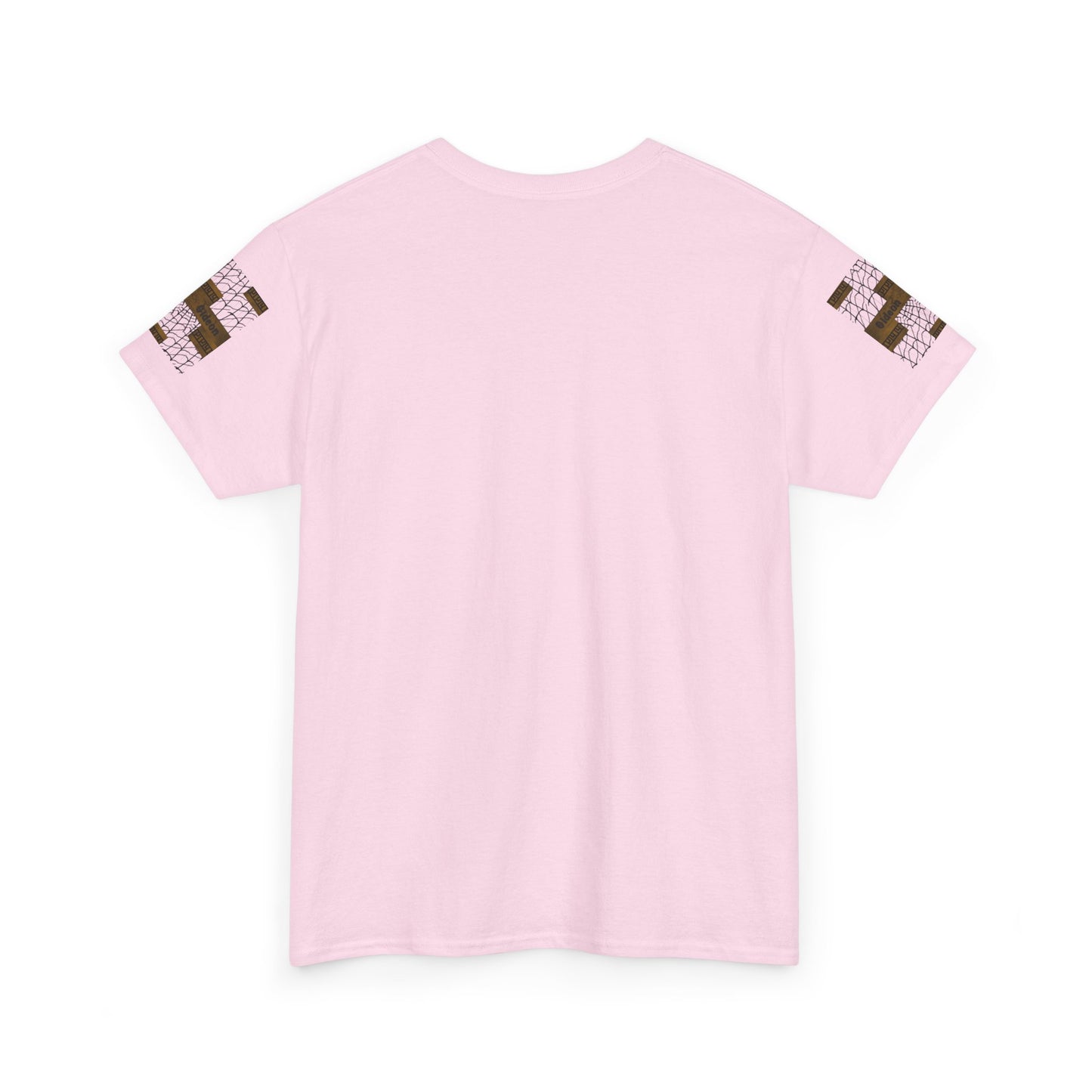 Gideon Design Unisex Heavy Cotton Tee