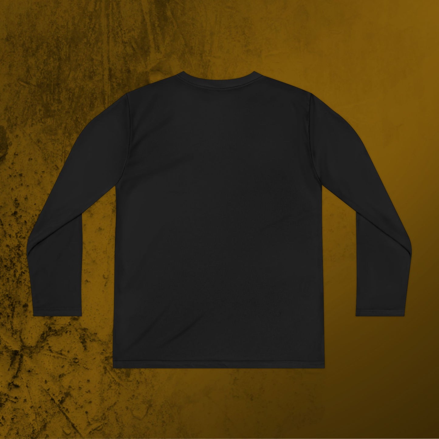 Gideon Youth Long Sleeve Competitor Tee