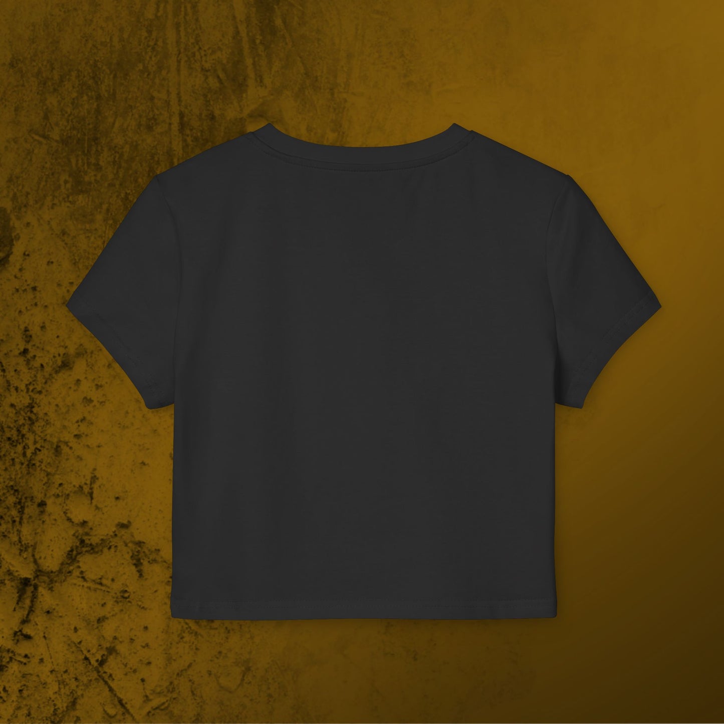 Gideon’s Victory Women's Baby Tee