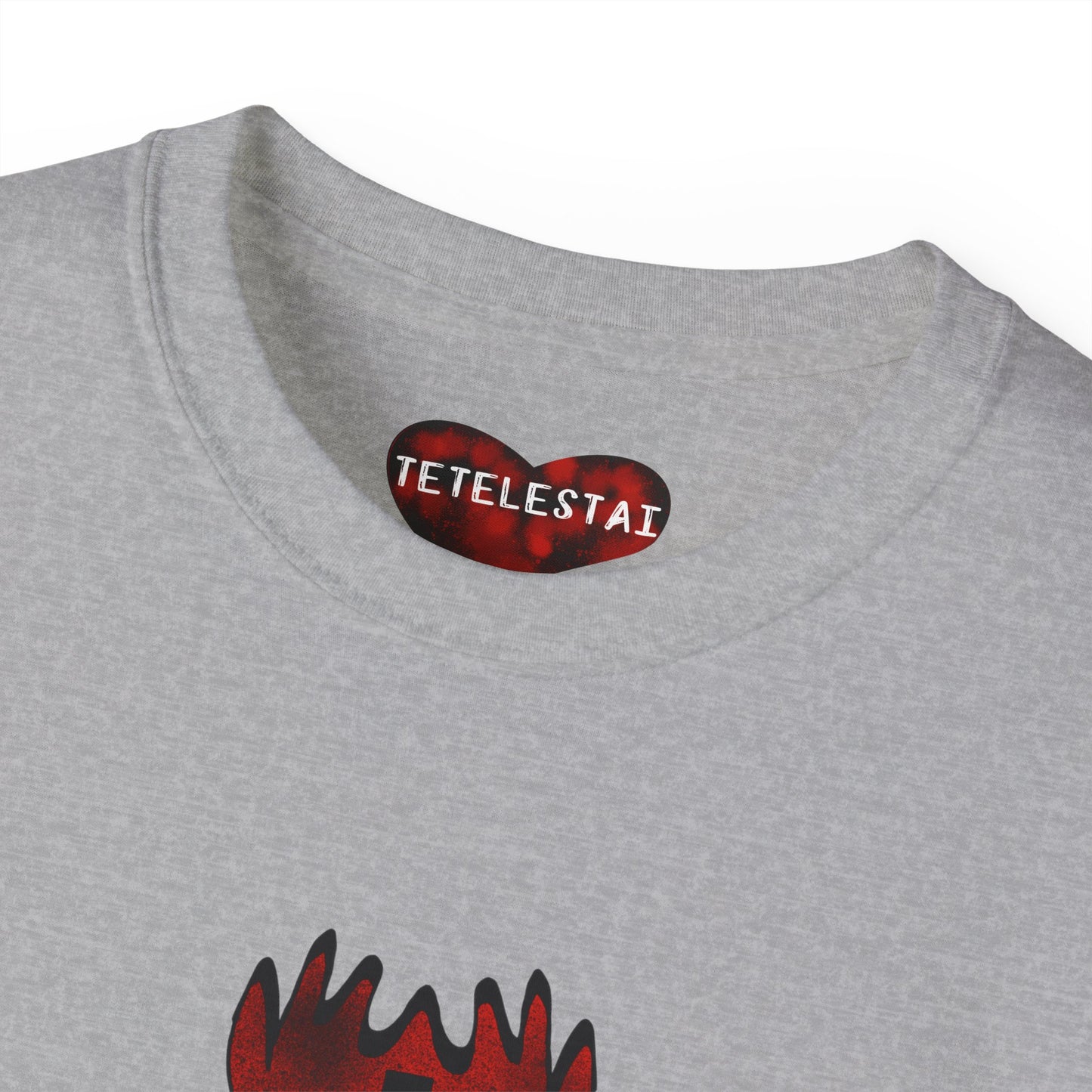 Tetelestai Unisex Ultra Cotton Tee