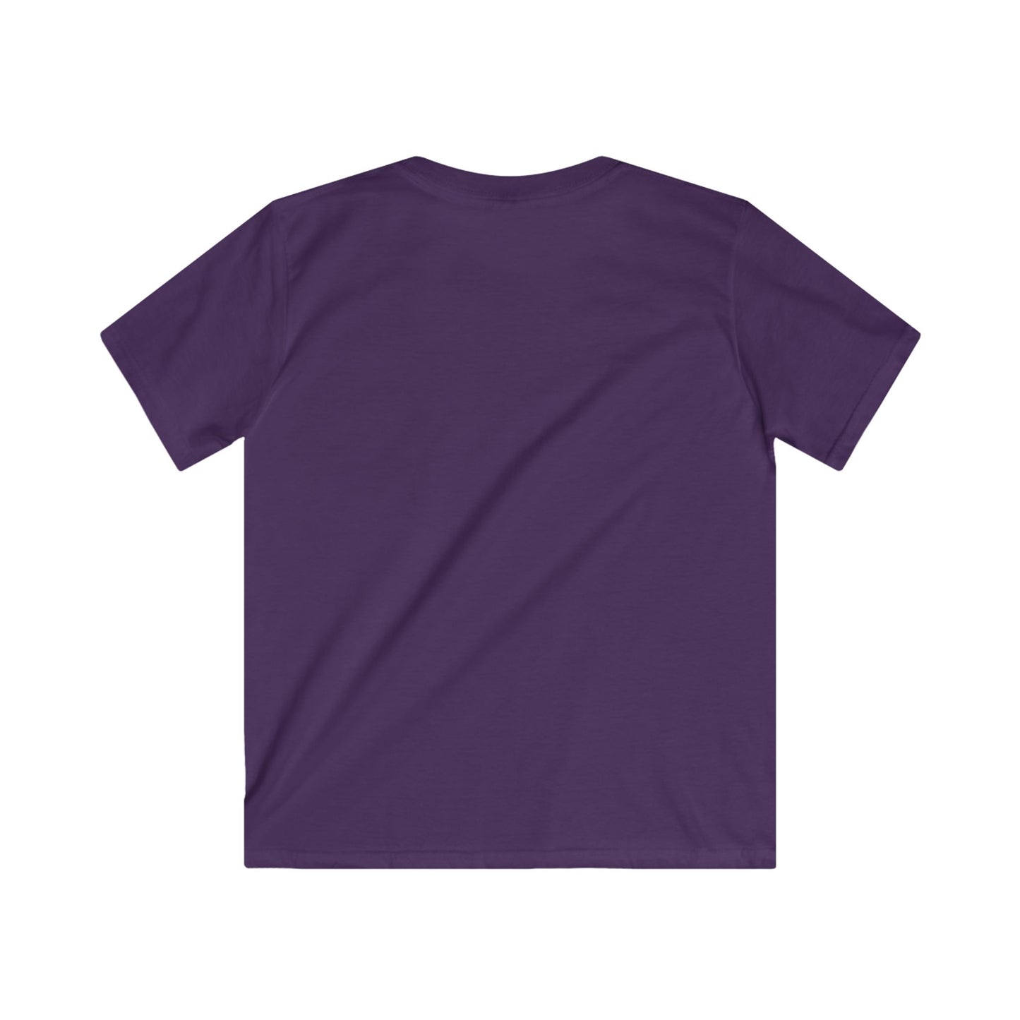 Tetelestai Kids Softstyle Tee