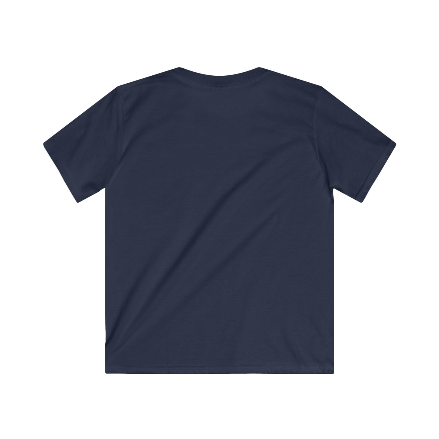 Tetelestai Kids Softstyle Tee