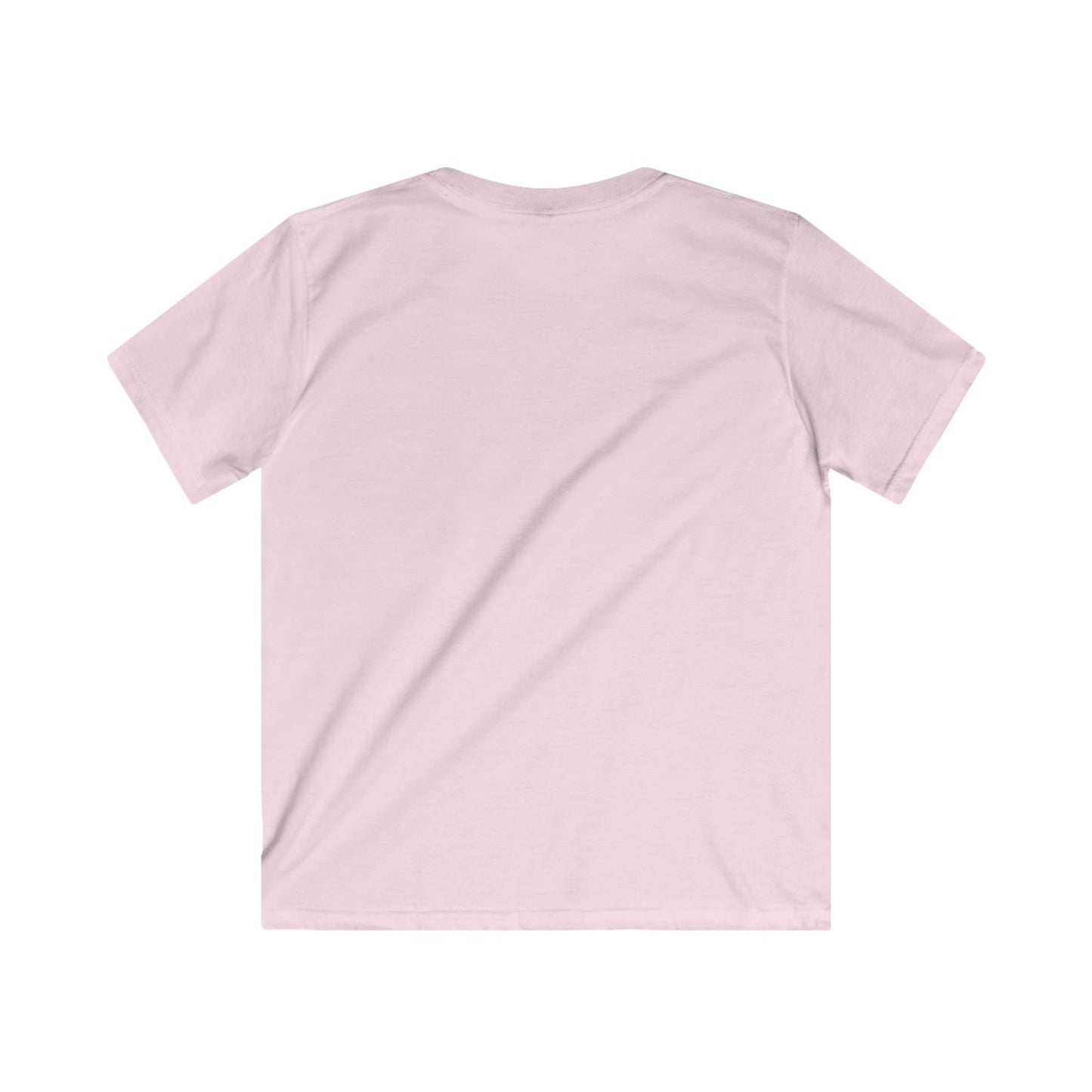 Tetelestai Kids Softstyle Tee