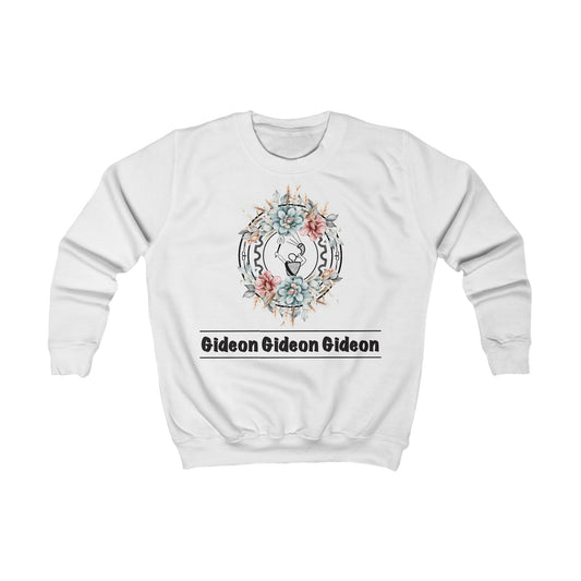 Gideon Kids Sweatshirt