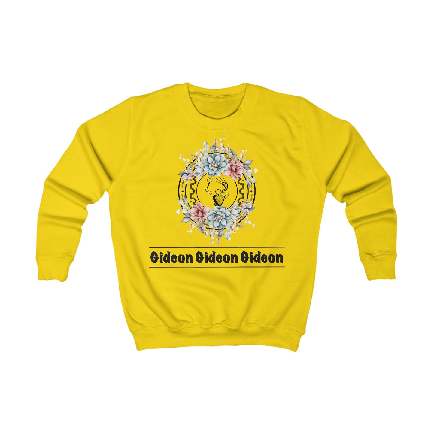 Gideon Kids Sweatshirt