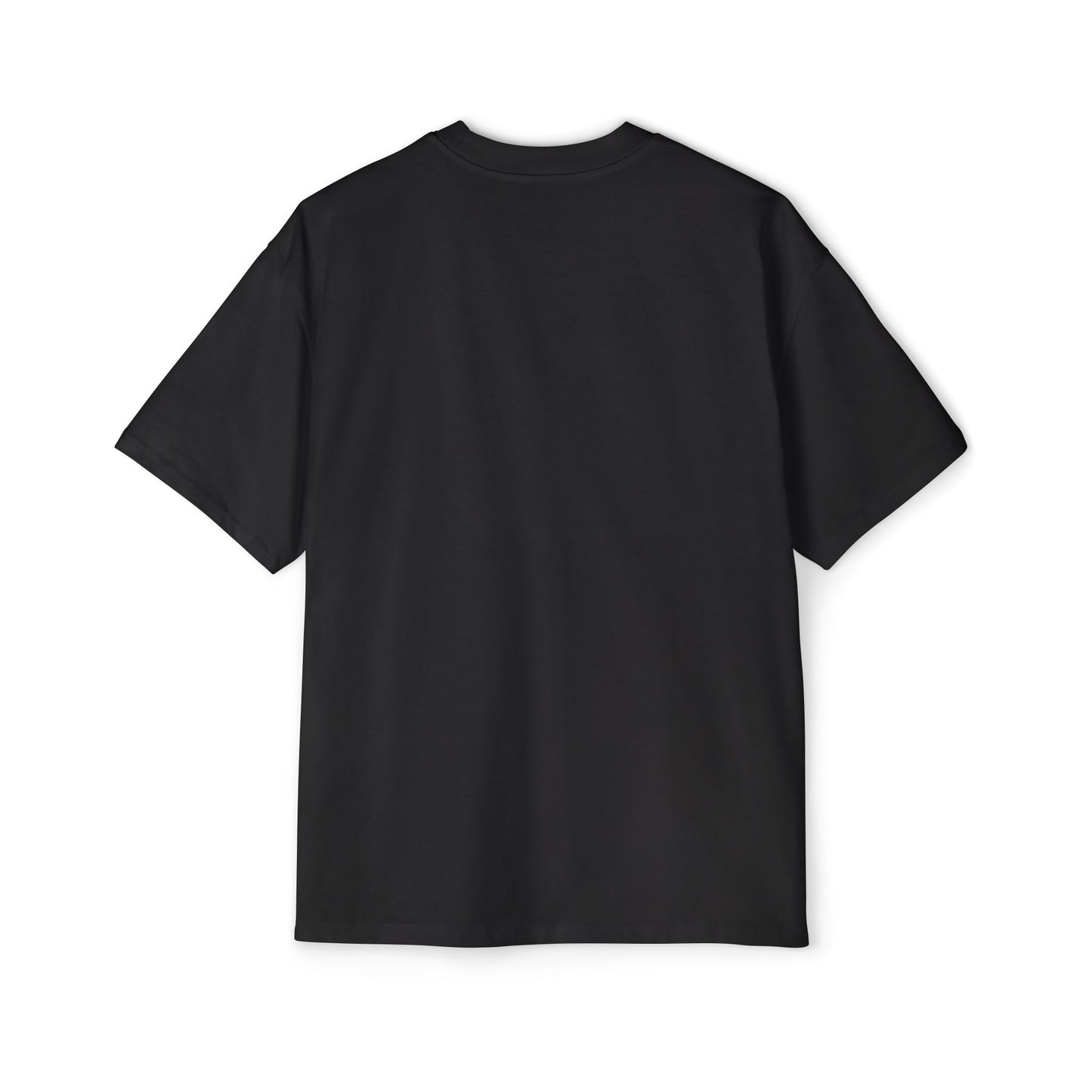 Copy of Copy of Men's Heavy Oversized Tee