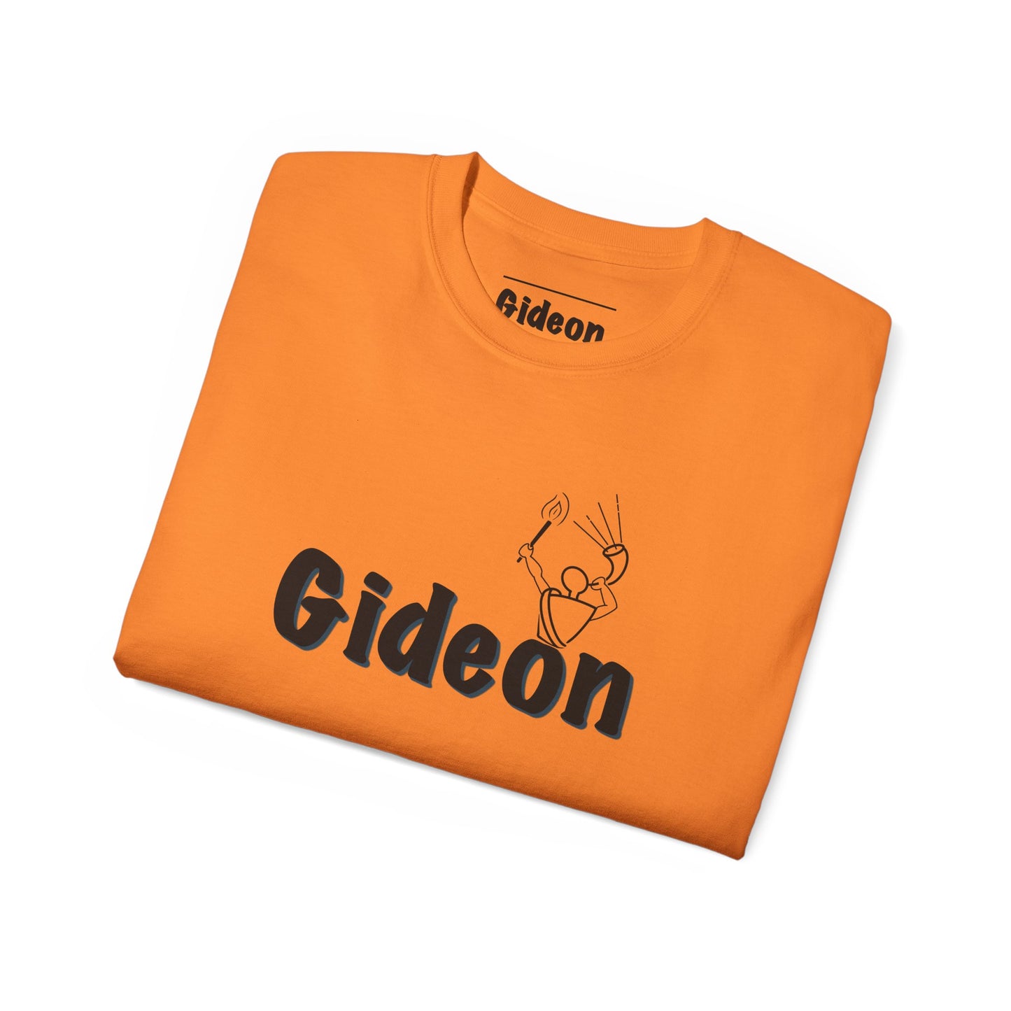 Gideon Unisex Ultra Cotton Tee