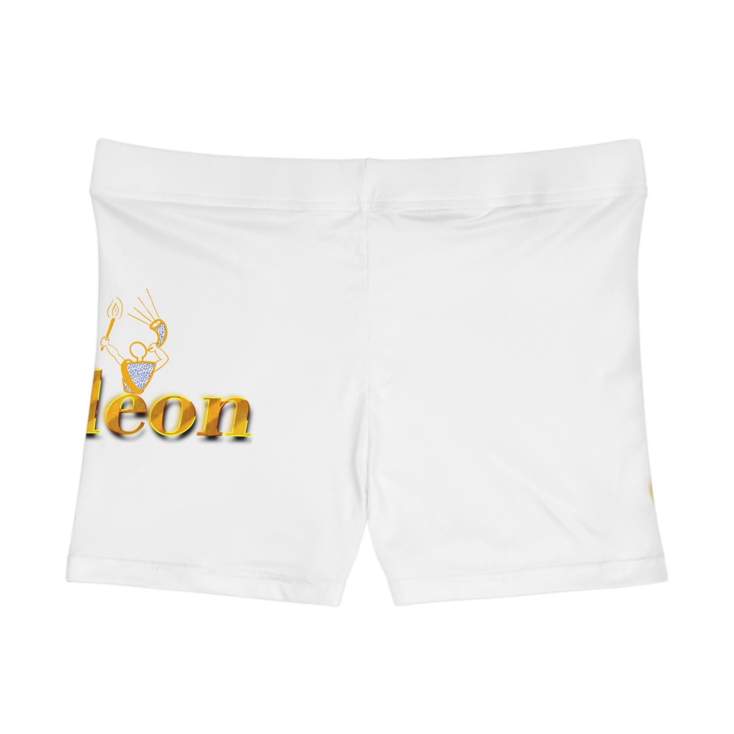 Gideon gold Women's Shorts (AOP)