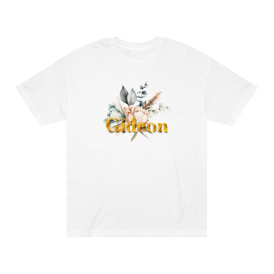 Gideon Unisex Classic Tee