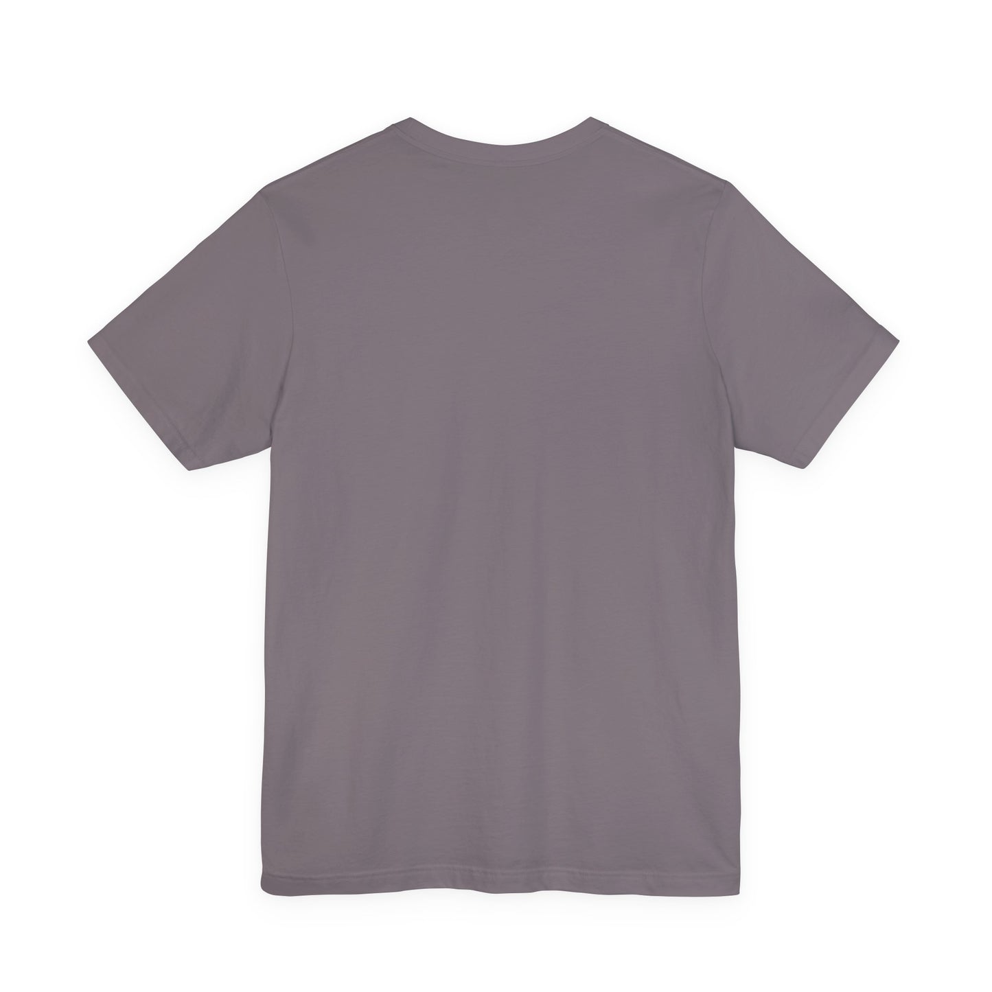 Victory to Gideon Unisex Jersey Short Sleeve Tee