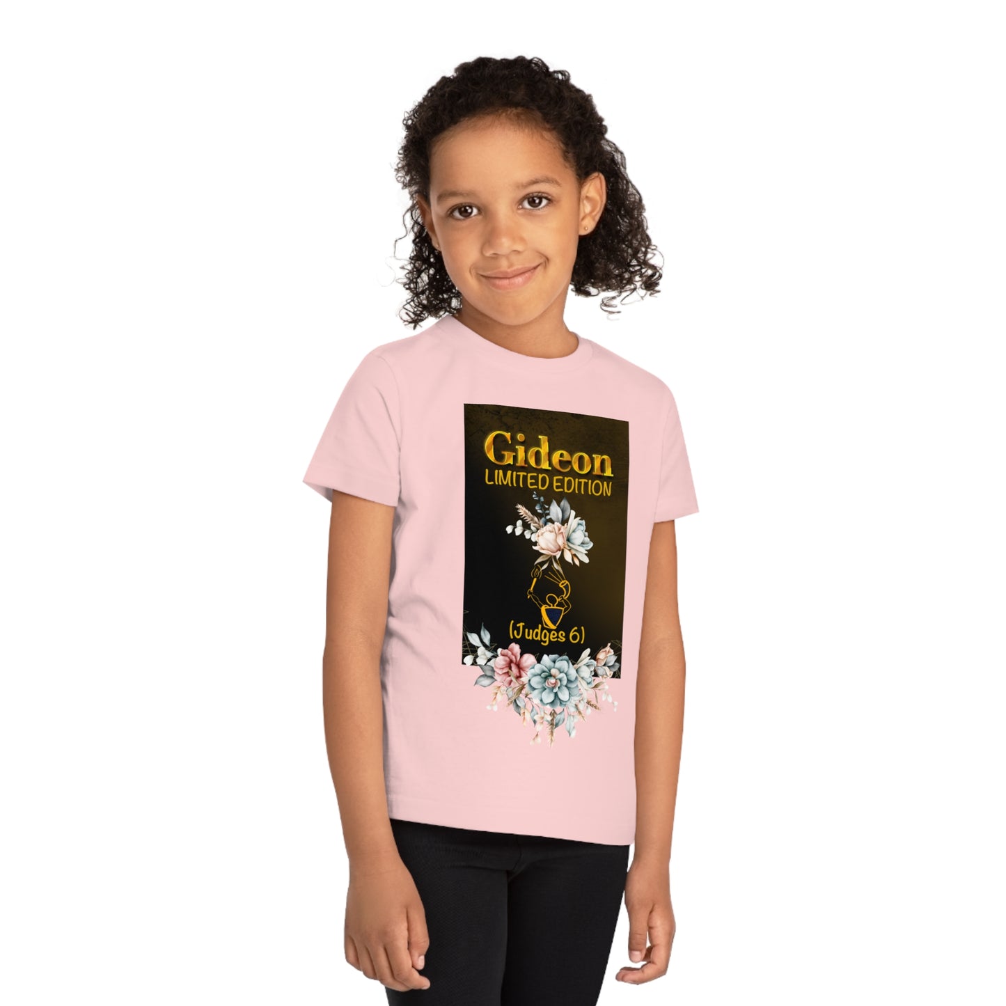 Gideon Kids' Creator T-Shirt