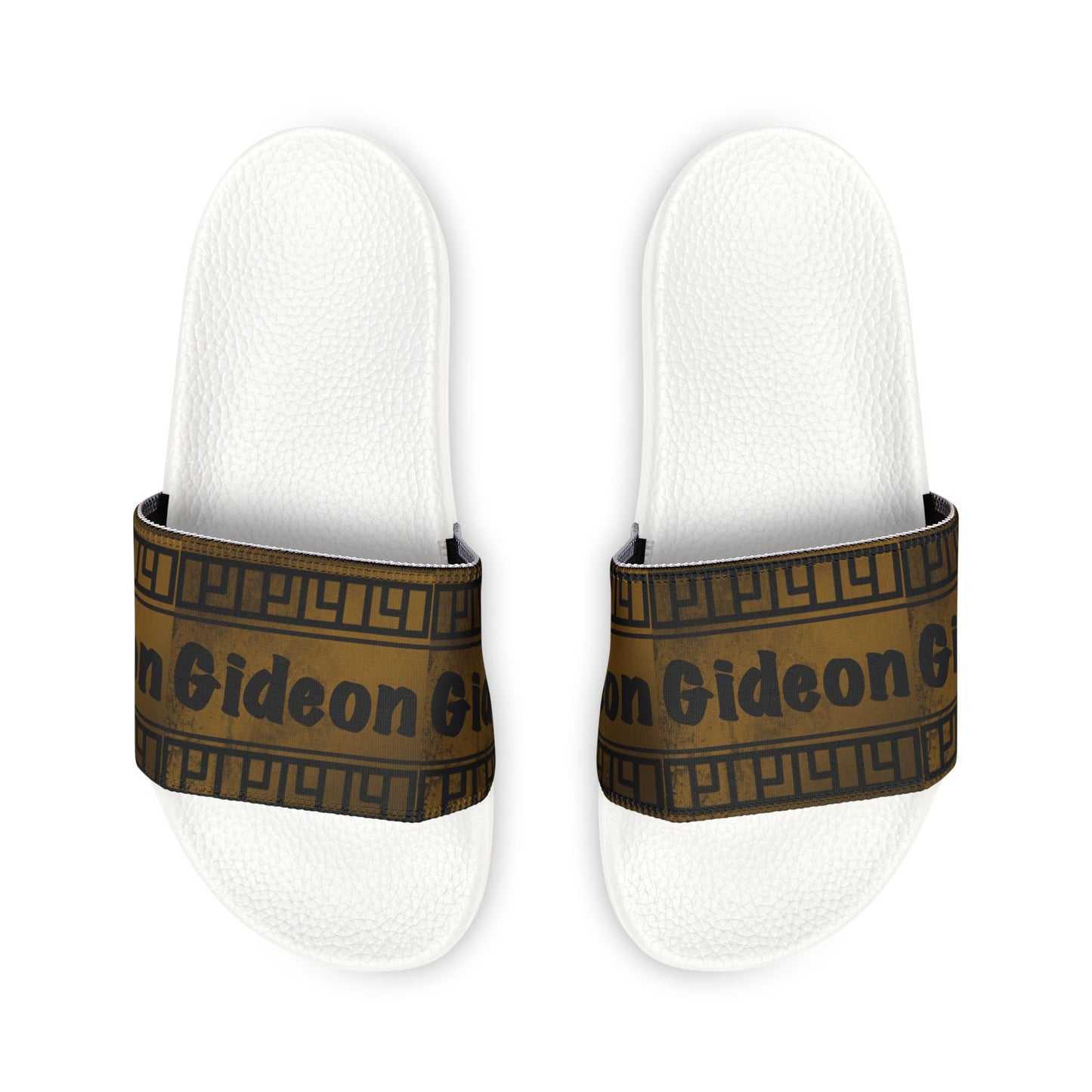 Gideon Youth Removable-Strap Sandals