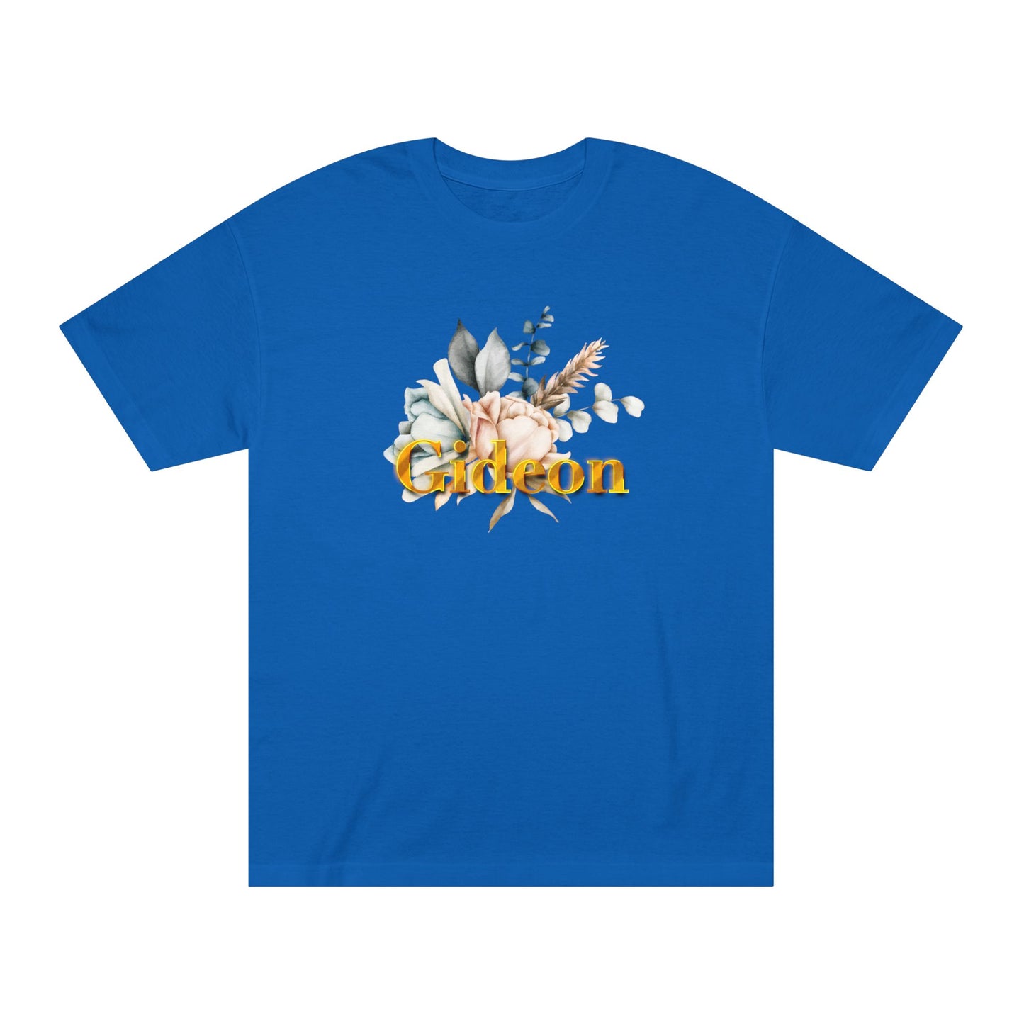 Gideon Unisex Classic Tee