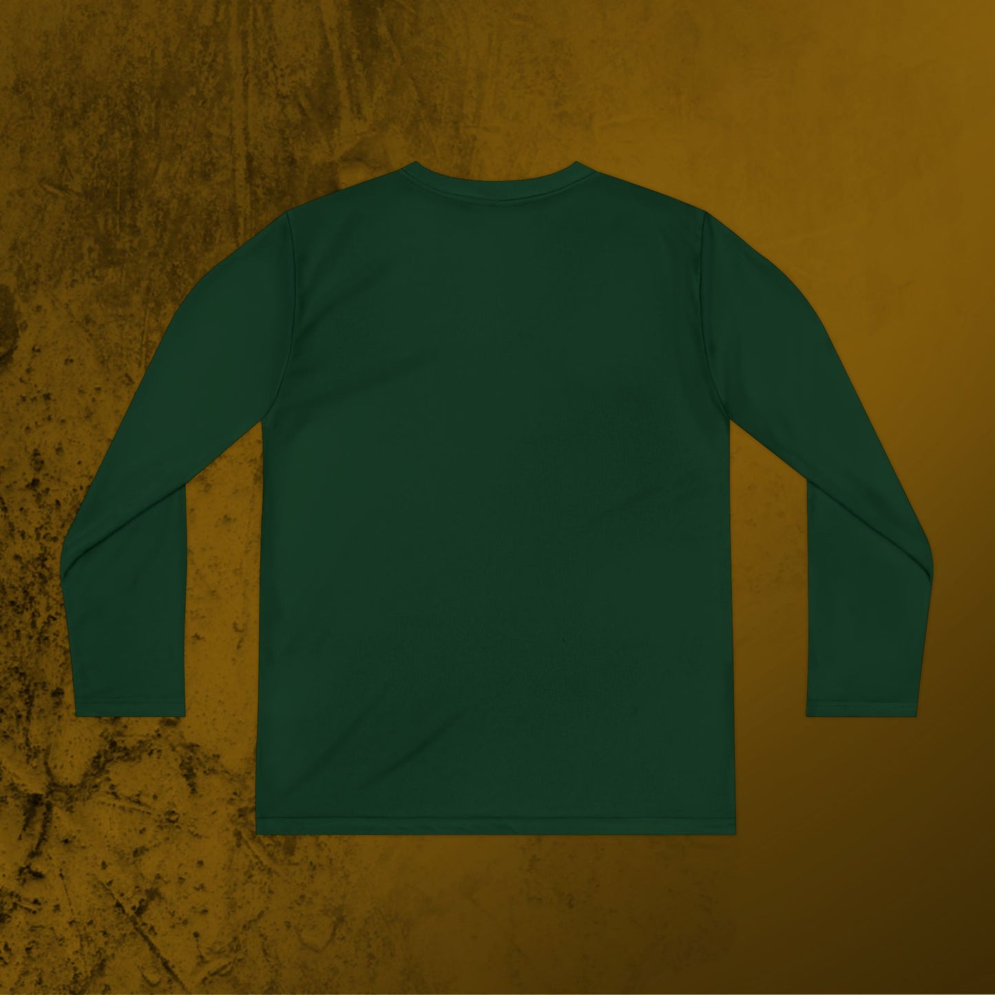 Gideon Youth Long Sleeve Competitor Tee