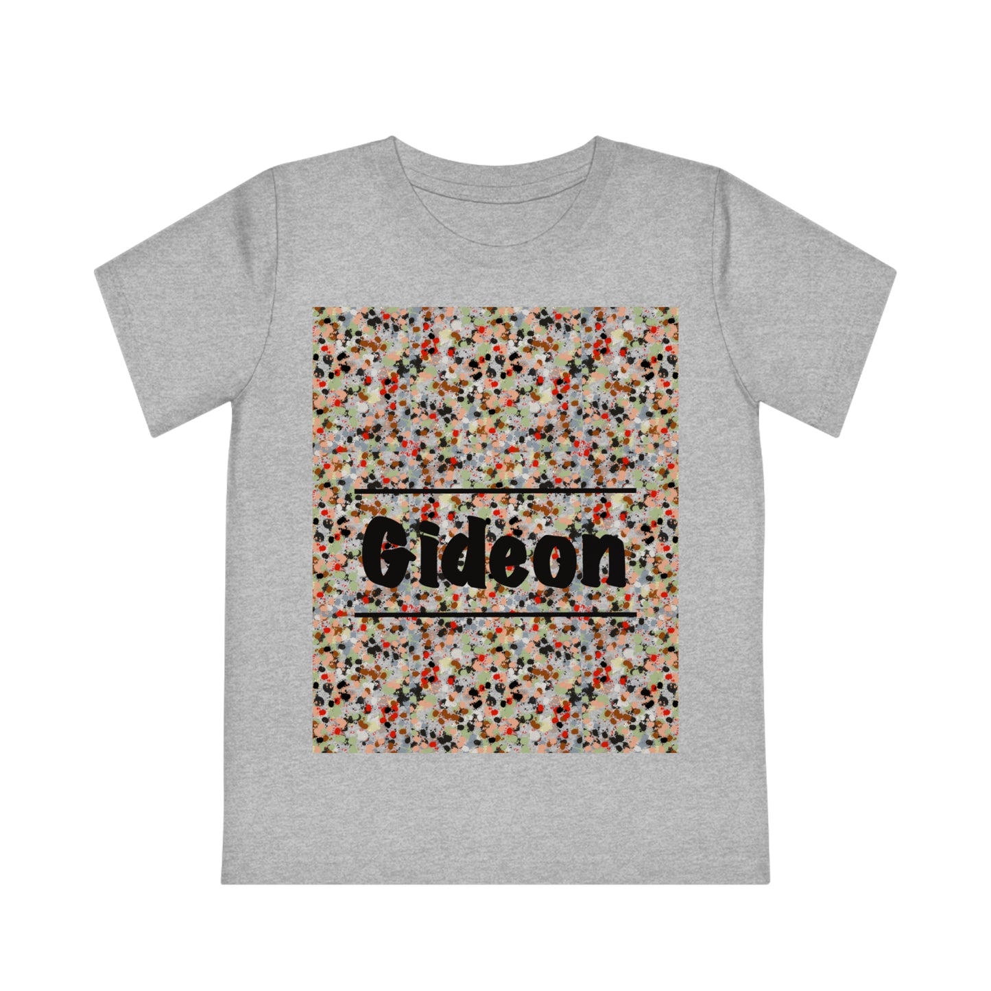 Gideon Kids' Creator T-Shirt
