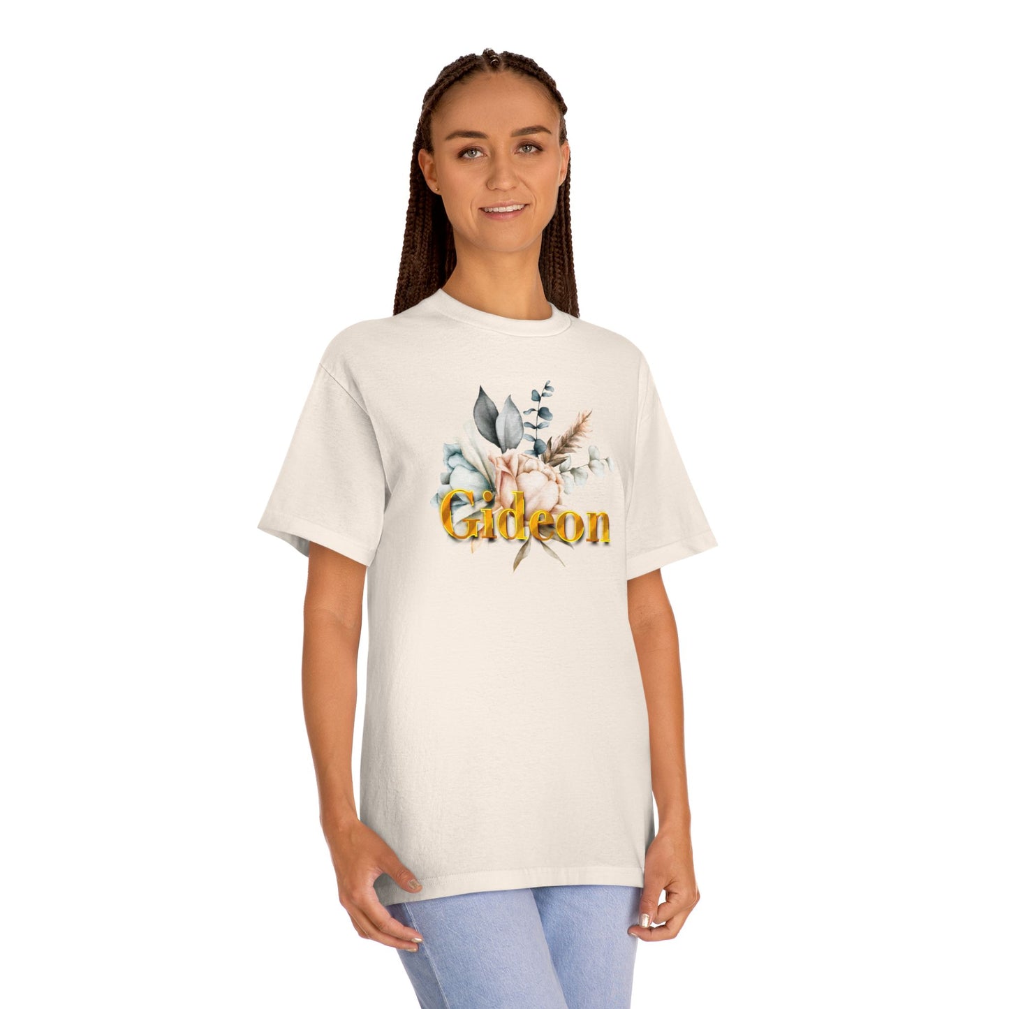 Gideon Unisex Classic Tee