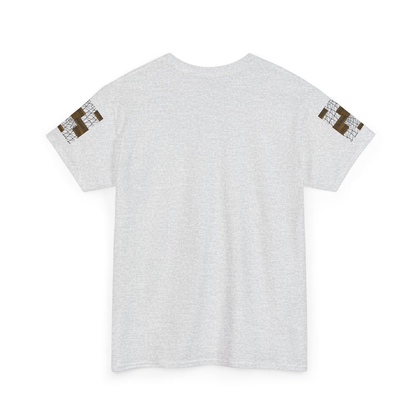 Gideon Design Unisex Heavy Cotton Tee