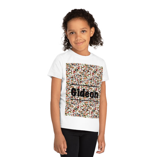 Gideon Kids' Creator T-Shirt