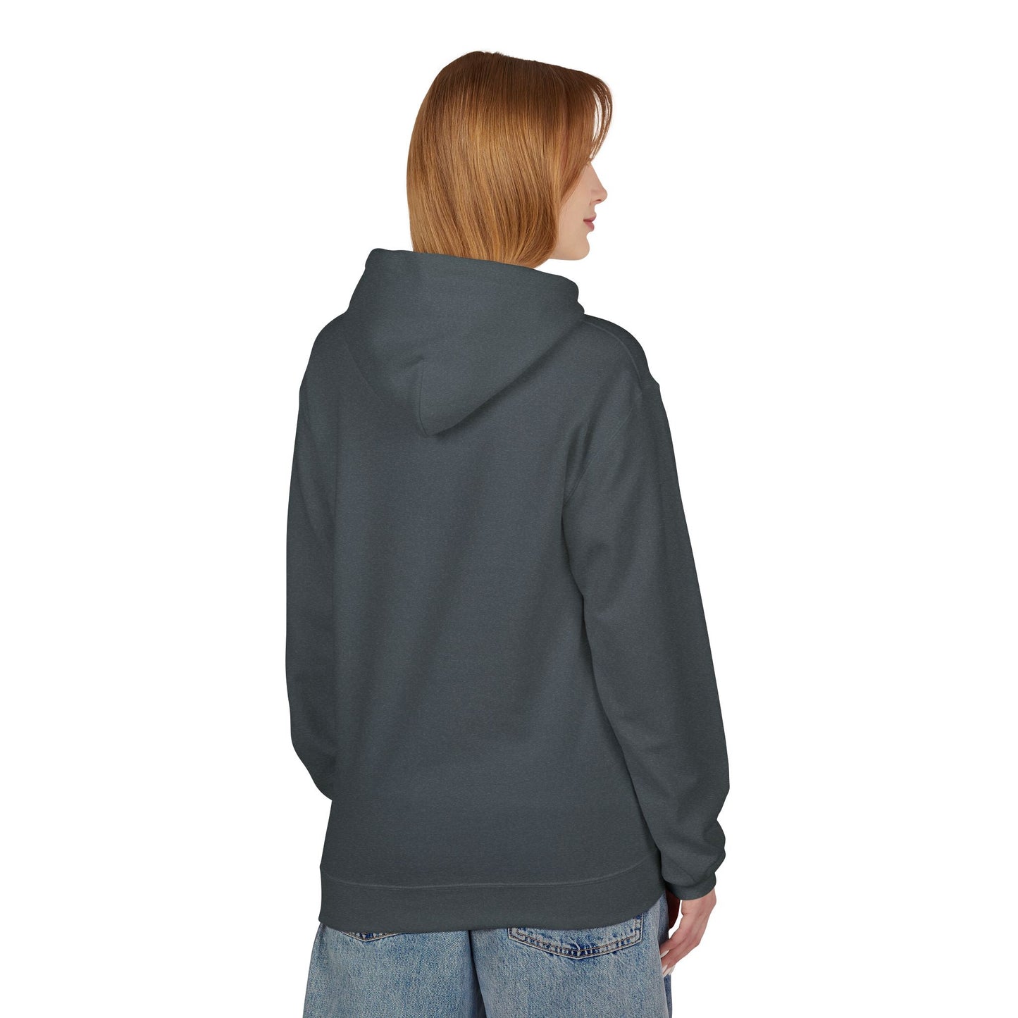 Gideon Need You More Hoodie