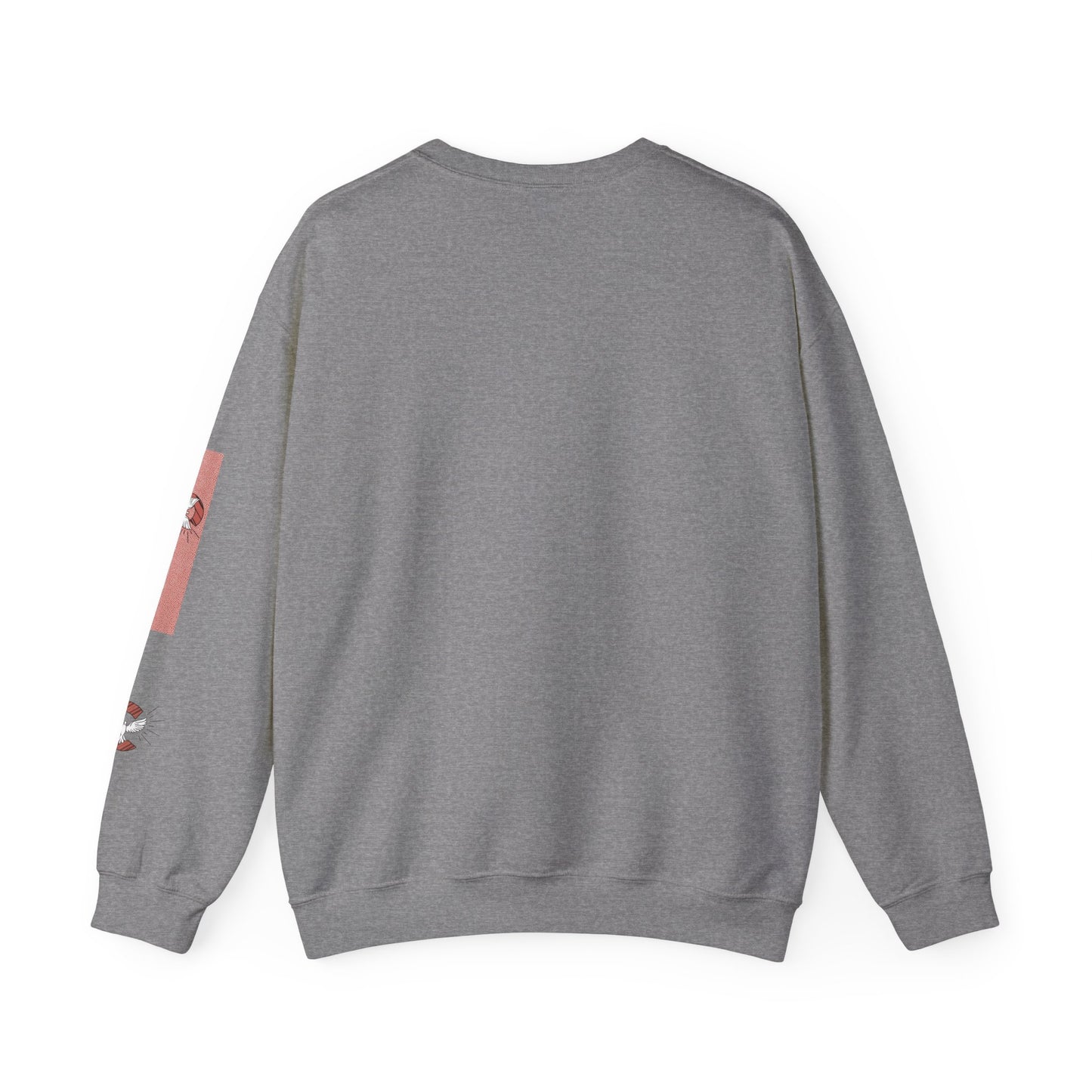 Creation Unisex Heavy Blend™ Crewneck Sweatshirt