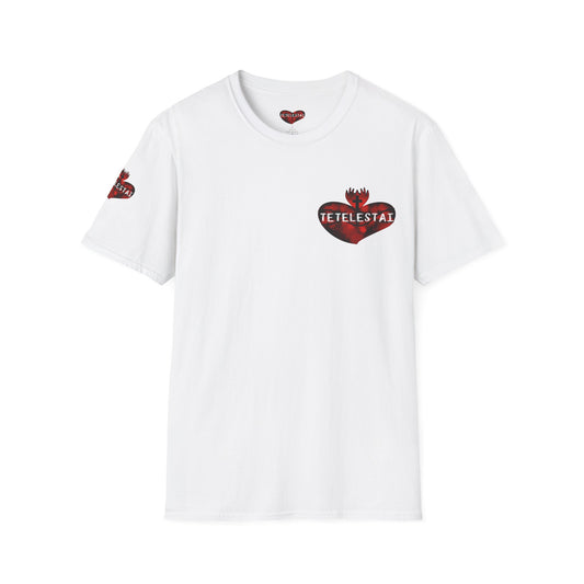 Tetelestai Unisex Softstyle T-Shirt