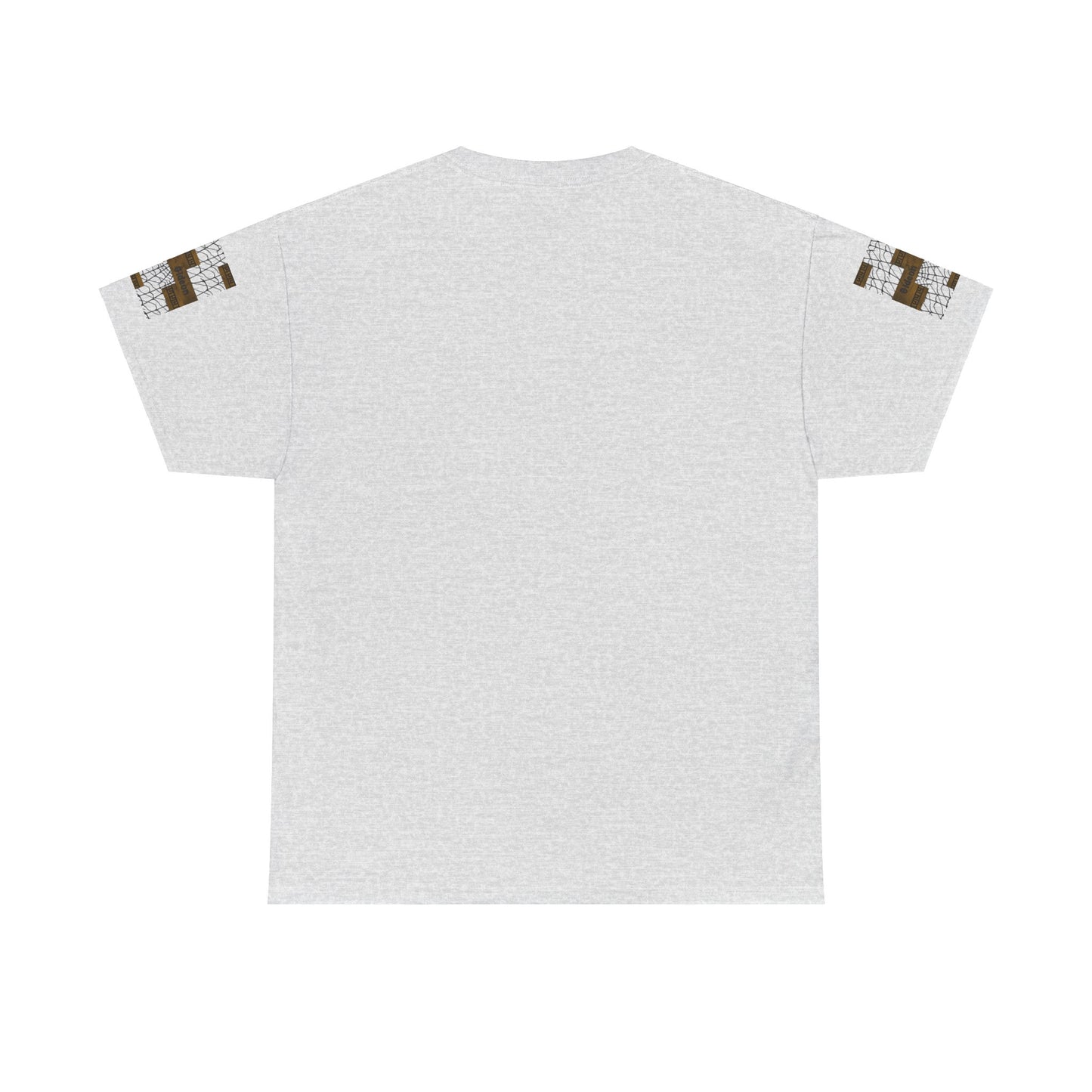 Gideon Design Unisex Heavy Cotton Tee
