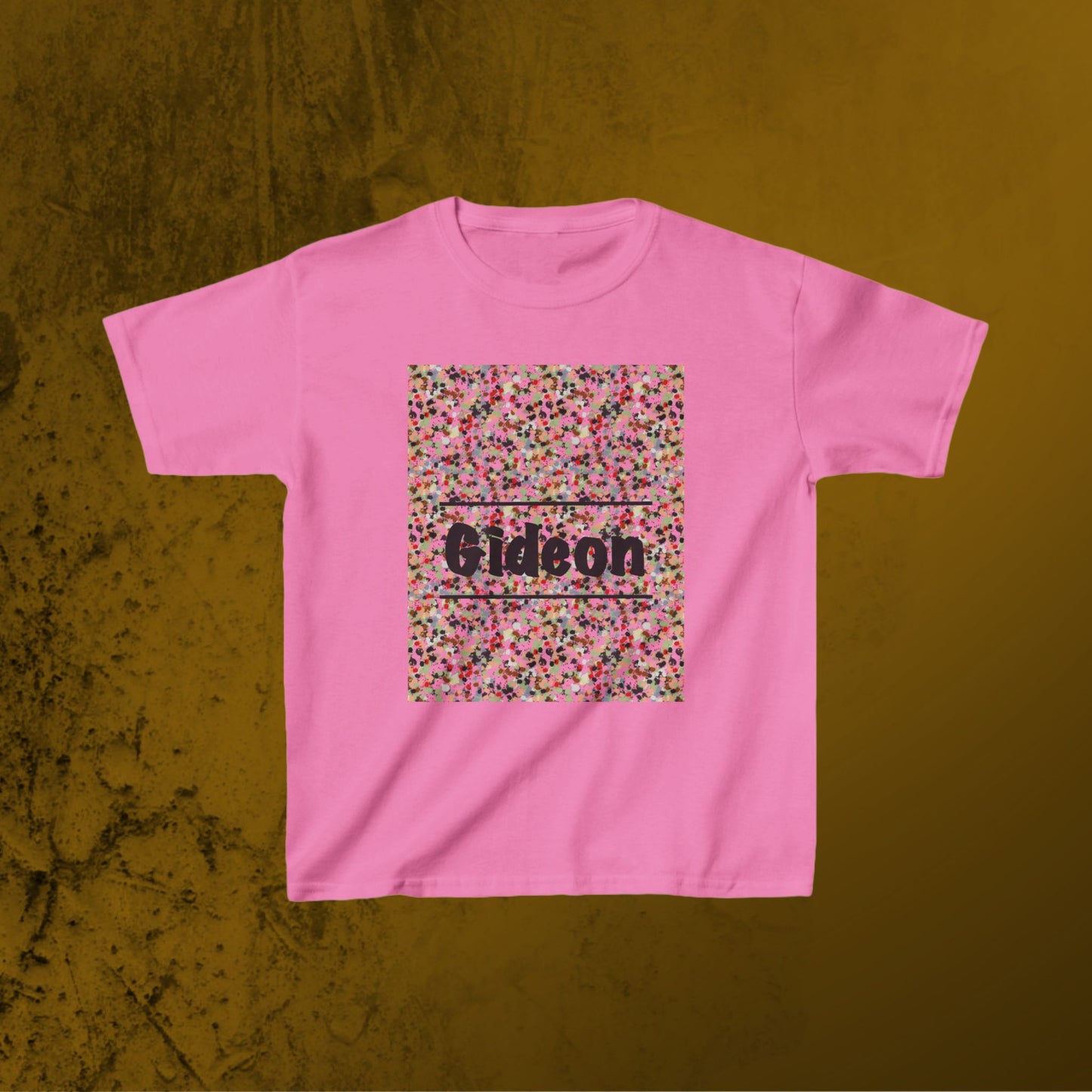 Gideon Kids Heavy Cotton™ Tee