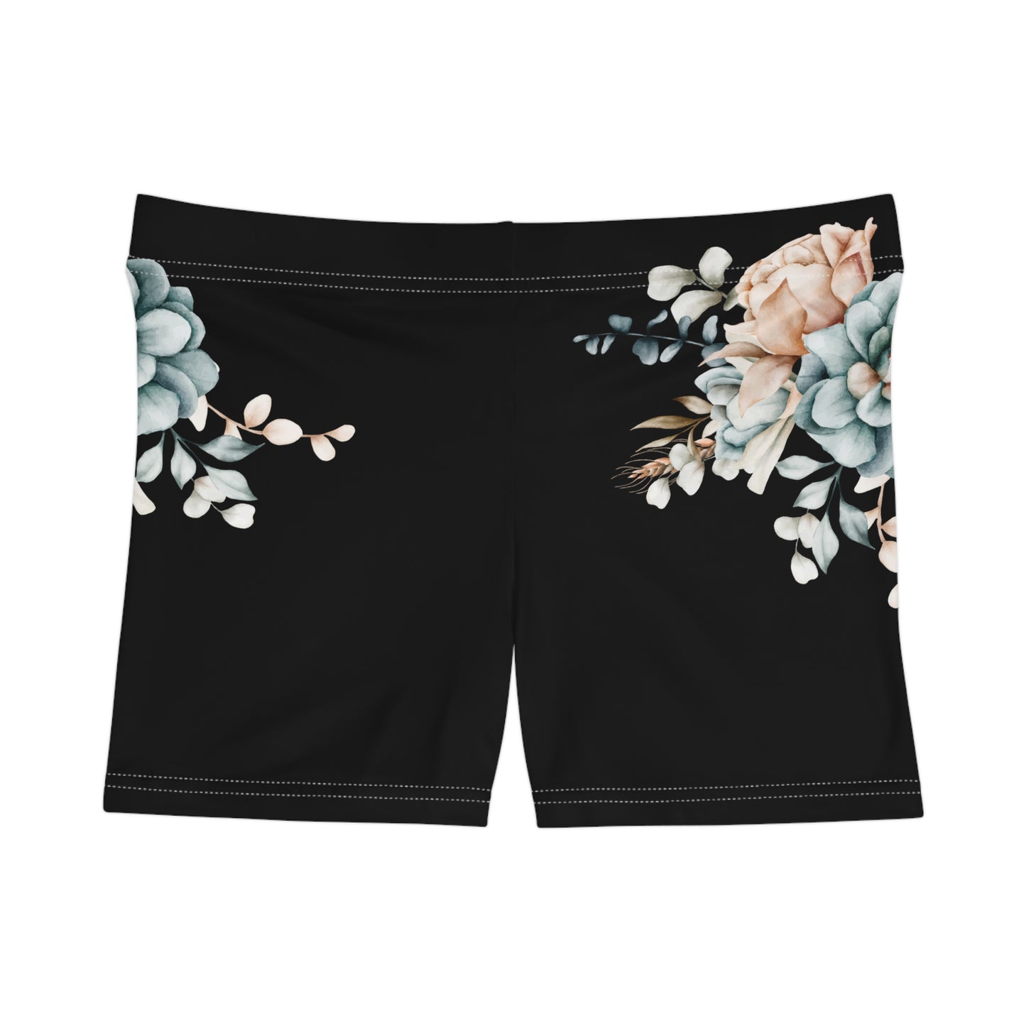 Women's Shorts (AOP)