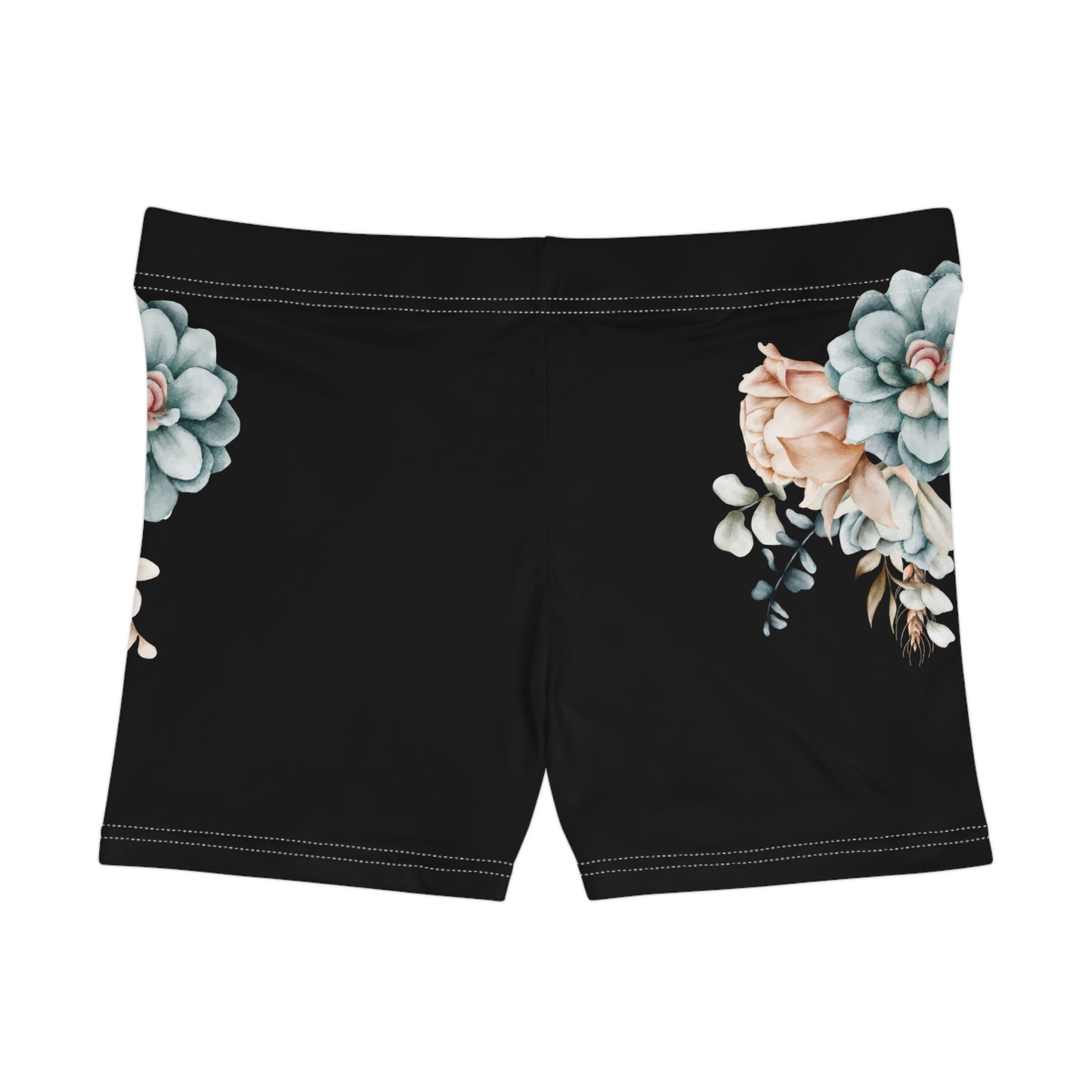 Women's Shorts (AOP)