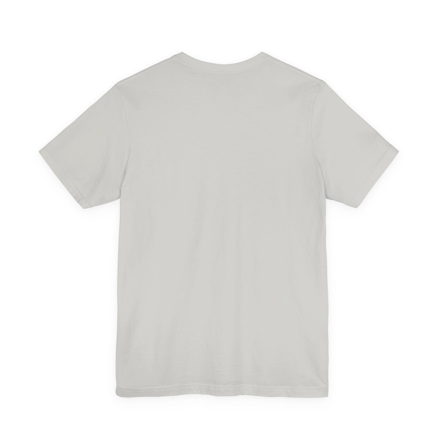 Tetelestai Unisex Jersey Short Sleeve Tee