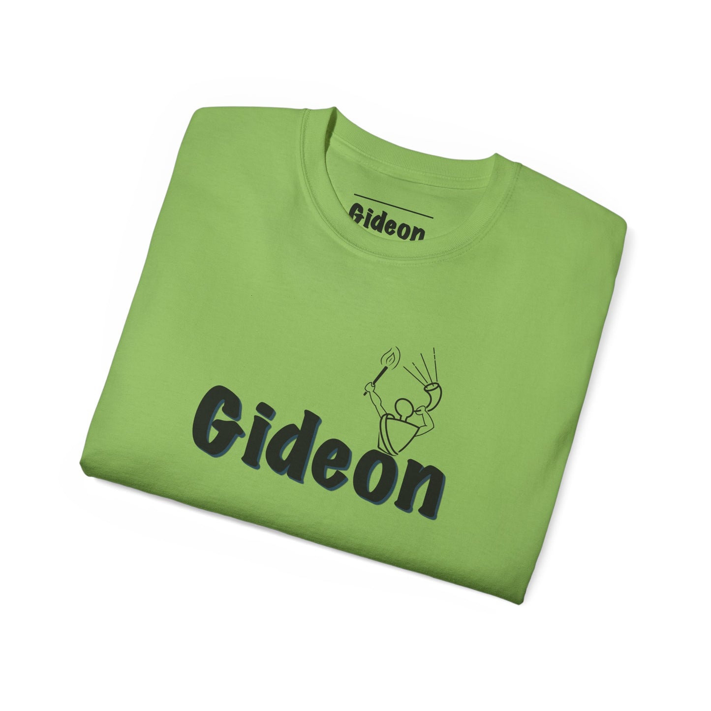 Gideon Unisex Ultra Cotton Tee