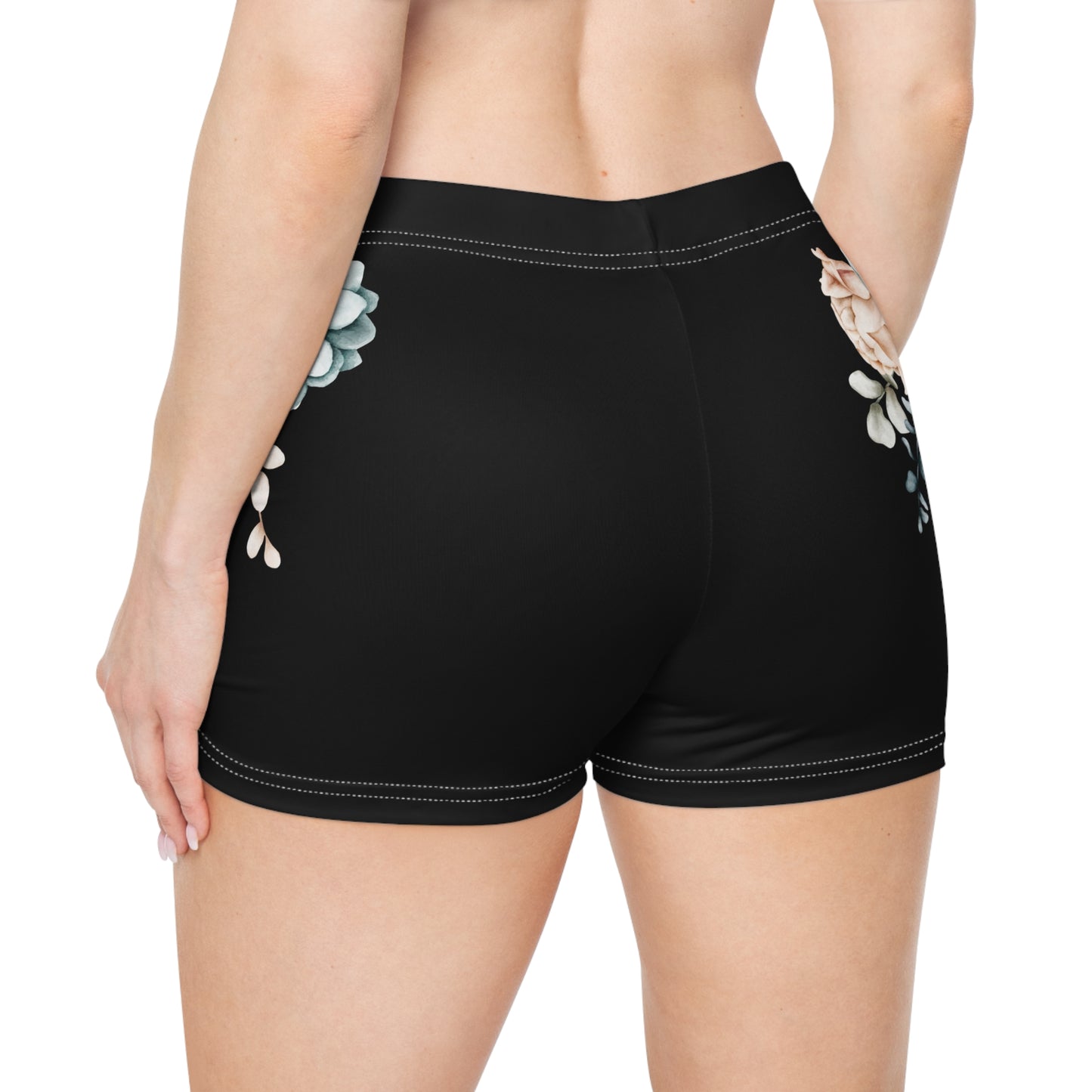 Women's Shorts (AOP)