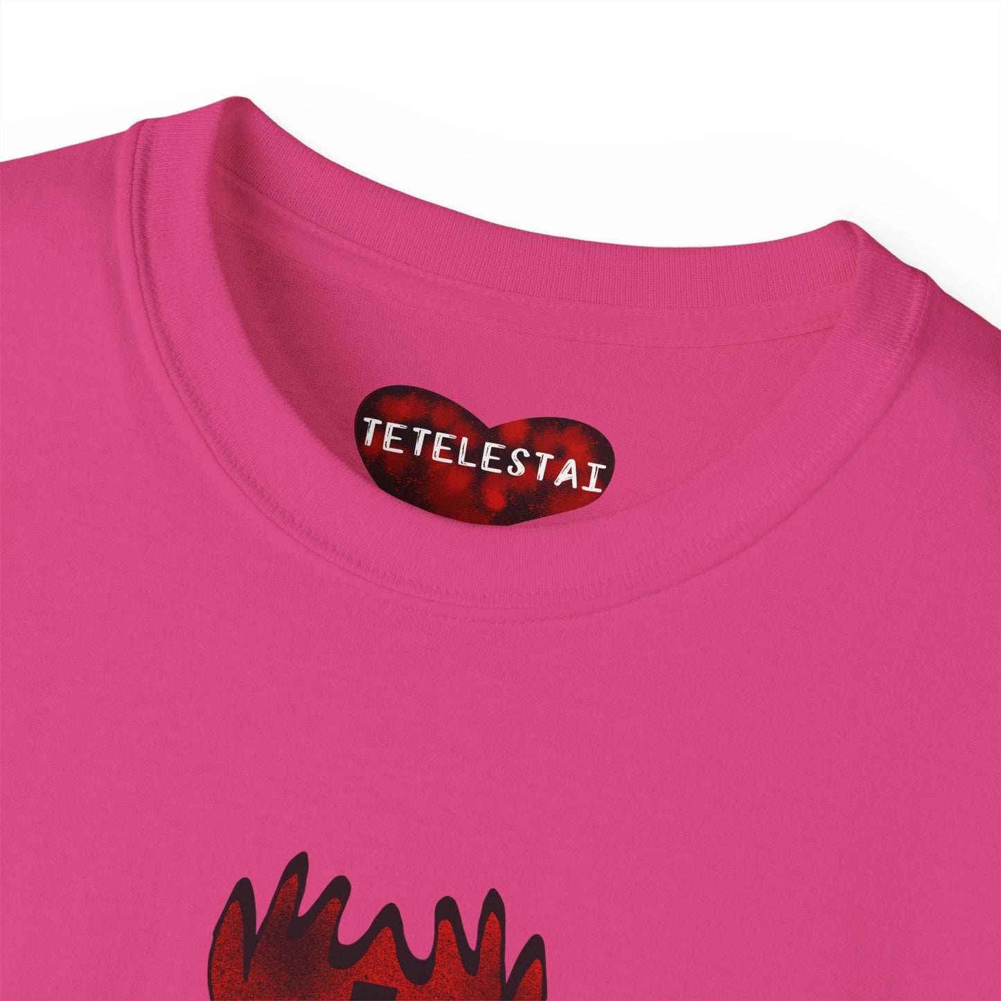 Tetelestai Unisex Ultra Cotton Tee