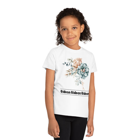 Gideon Kids' Creator T-Shirt