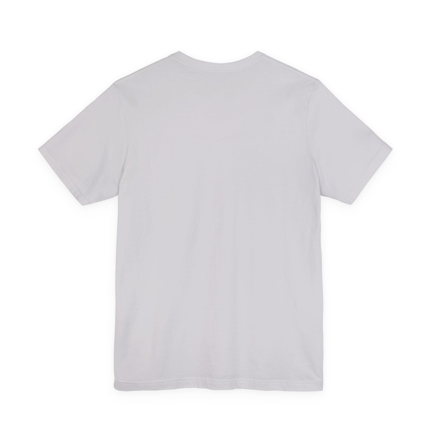 Tetelestai Unisex Jersey Short Sleeve Tee