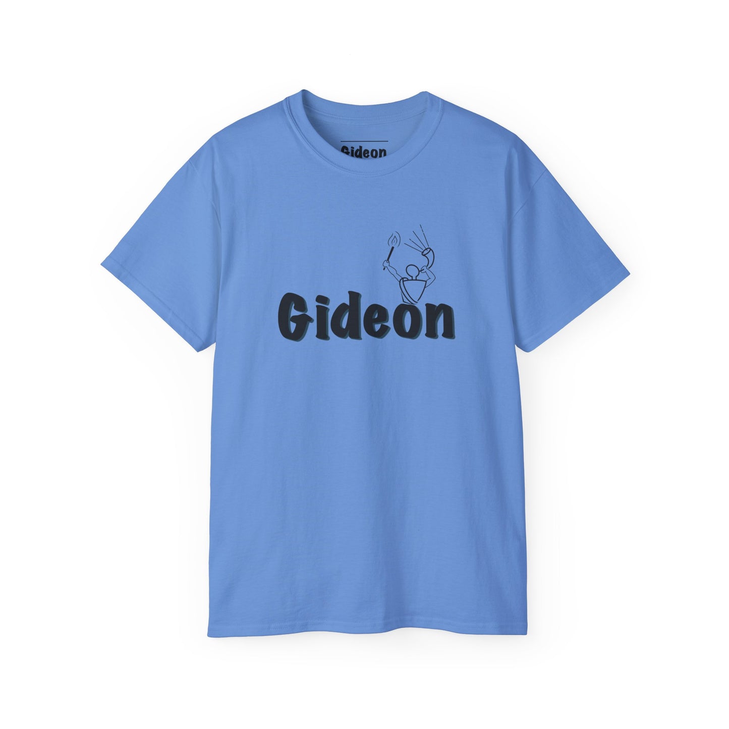 Gideon Unisex Ultra Cotton Tee
