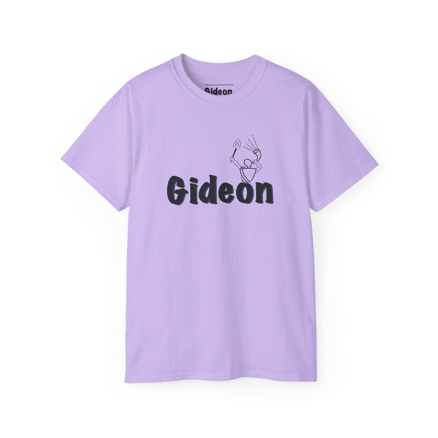 Gideon Unisex Ultra Cotton Tee