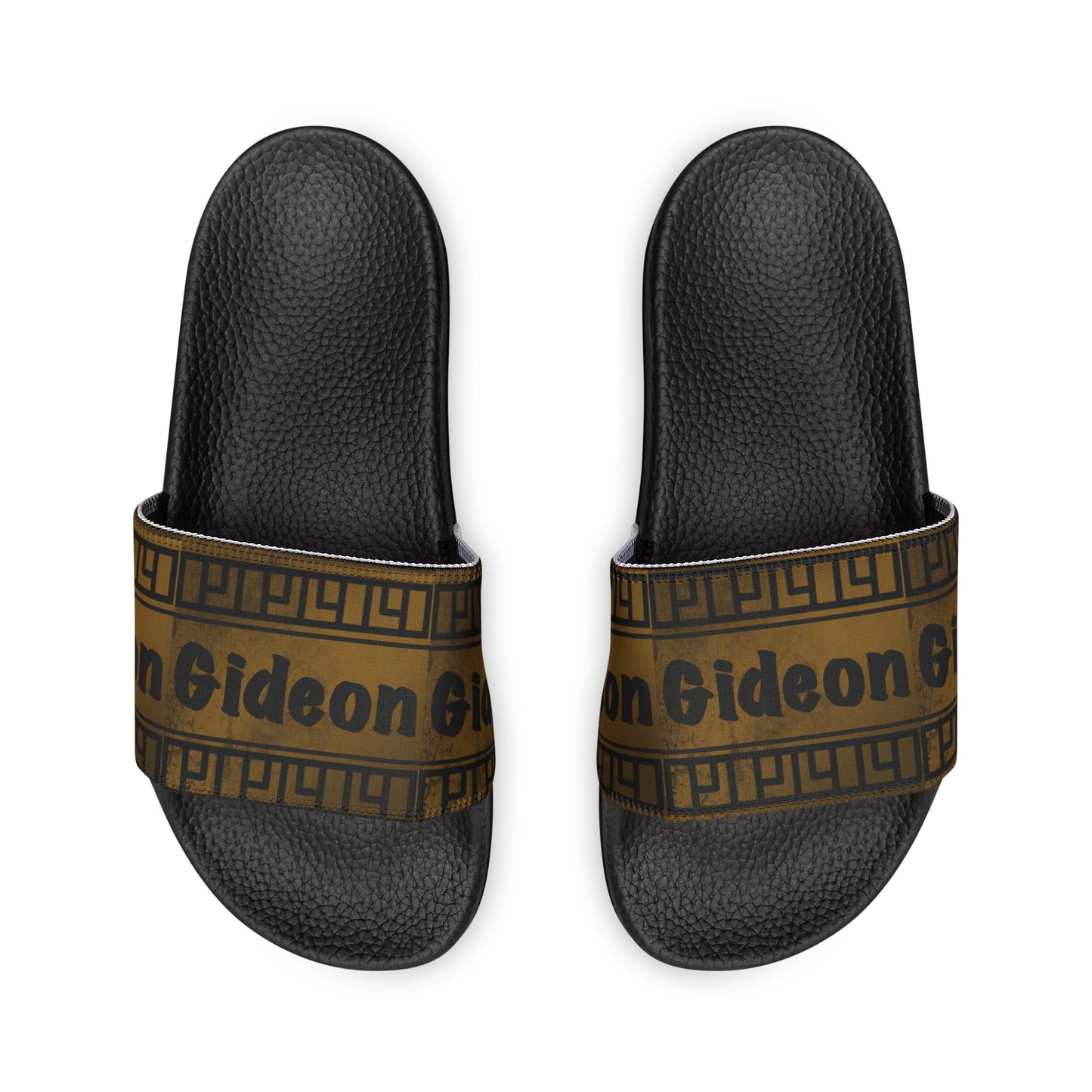 Gideon Youth Removable-Strap Sandals
