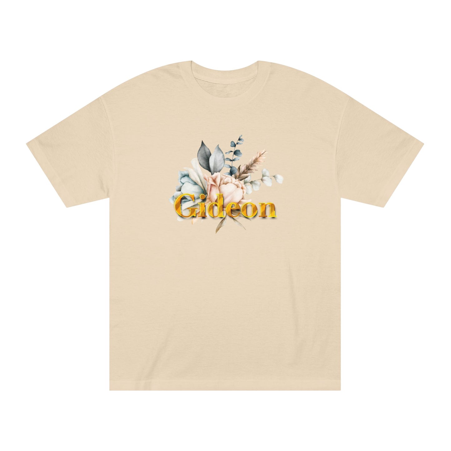 Gideon Unisex Classic Tee