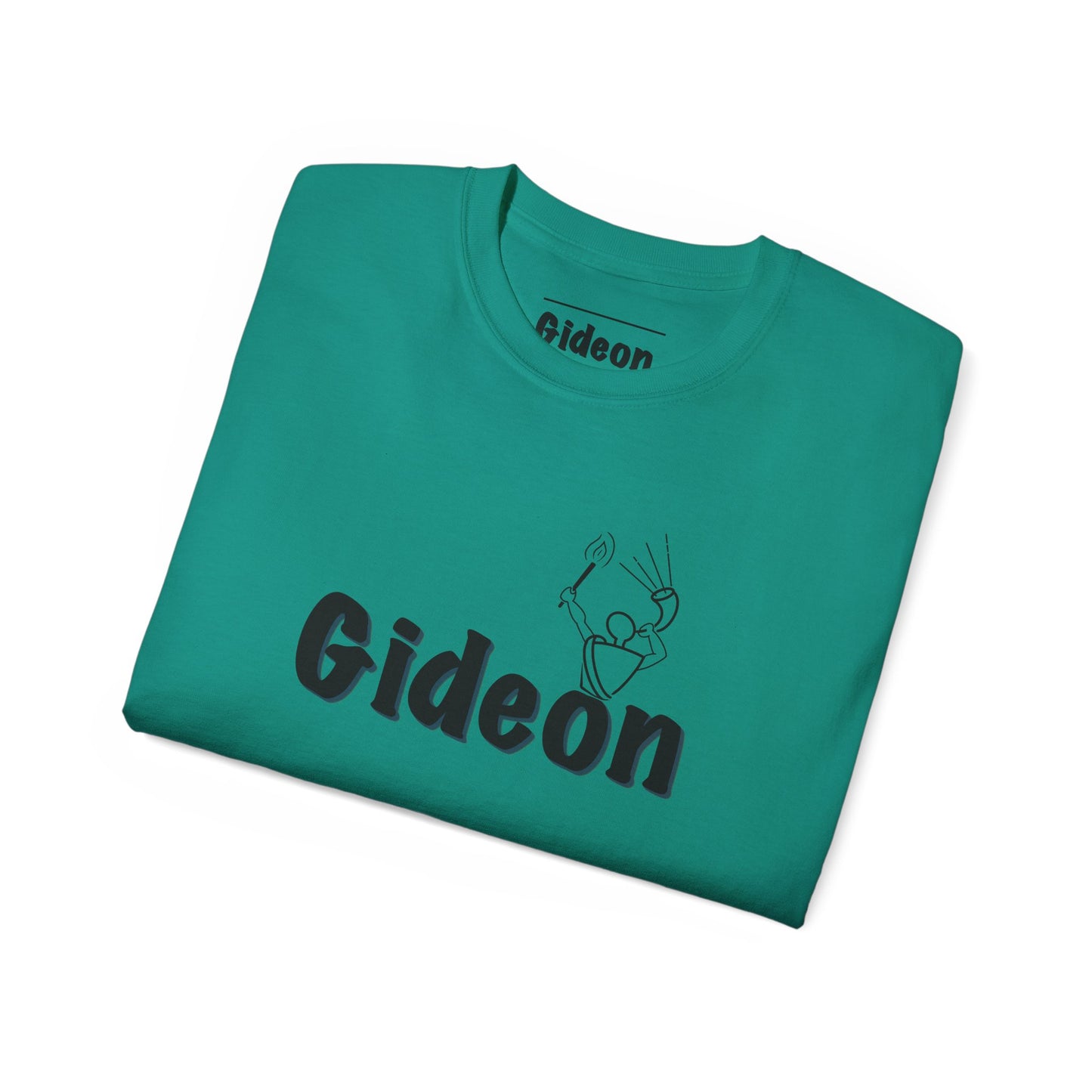 Gideon Unisex Ultra Cotton Tee