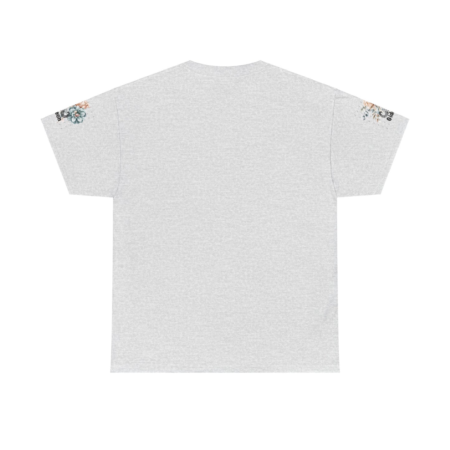 Gideon Design Unisex Heavy Cotton Tee