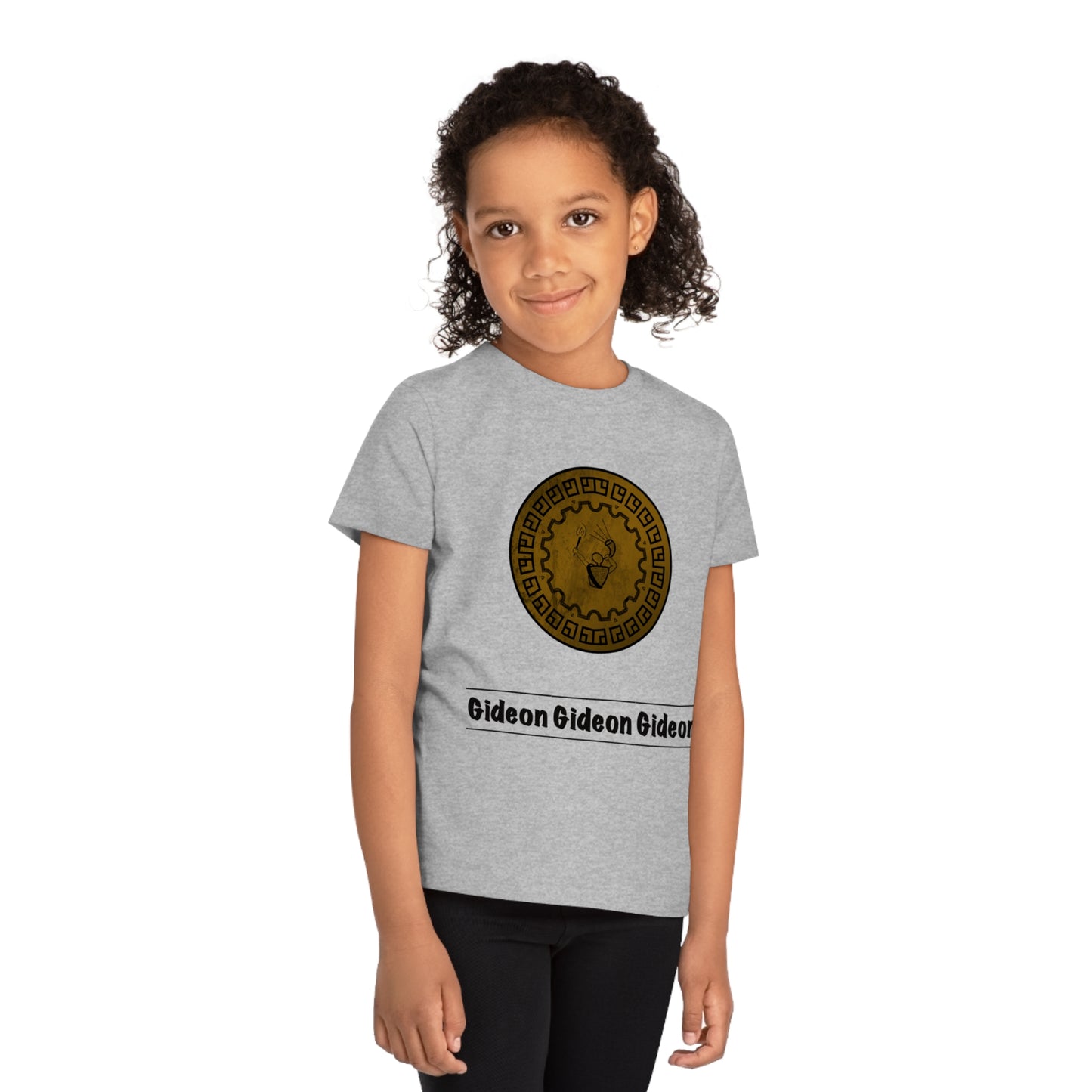 Gideon Kids' Creator T-Shirt