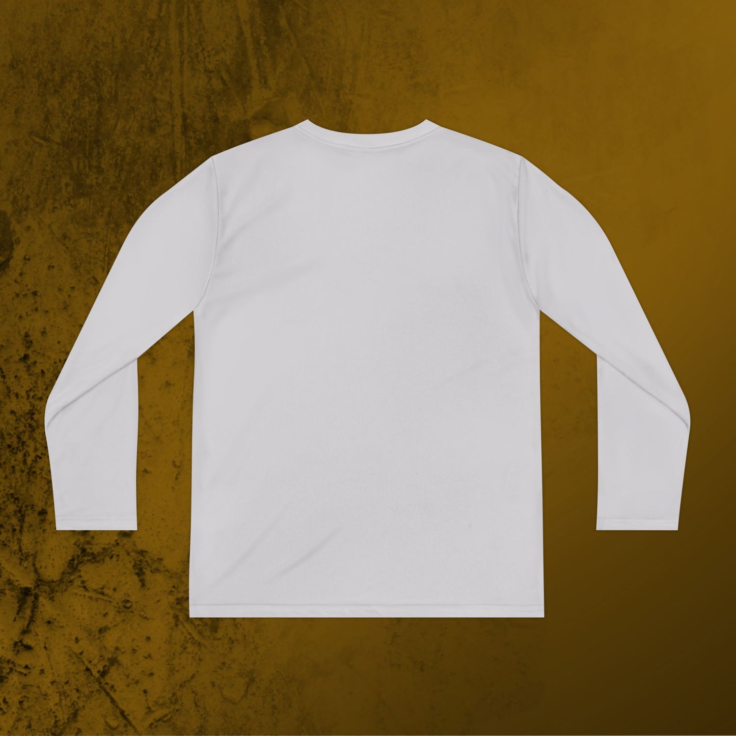 Gideon Youth Long Sleeve Competitor Tee