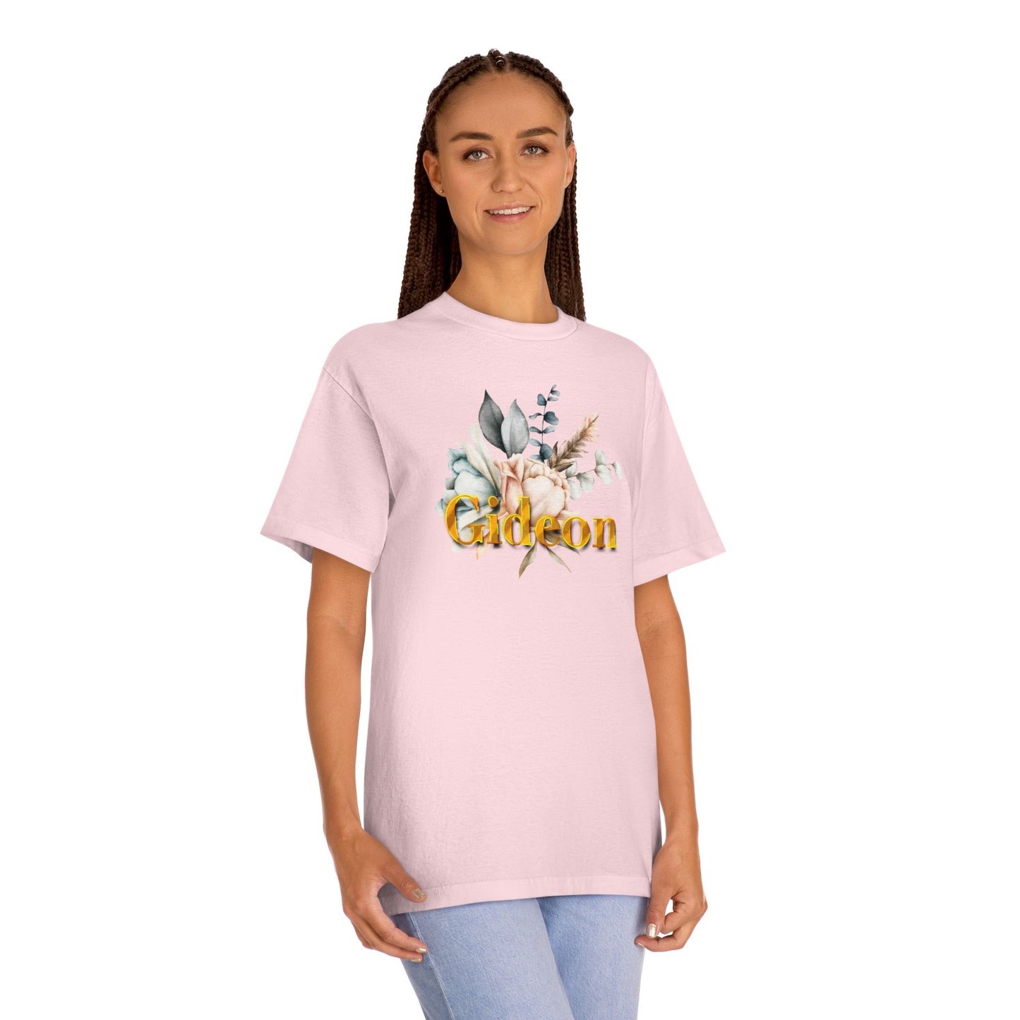 Gideon Unisex Classic Tee