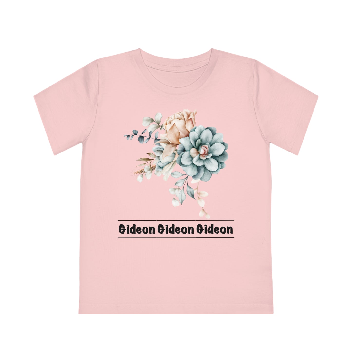Gideon Kids' Creator T-Shirt