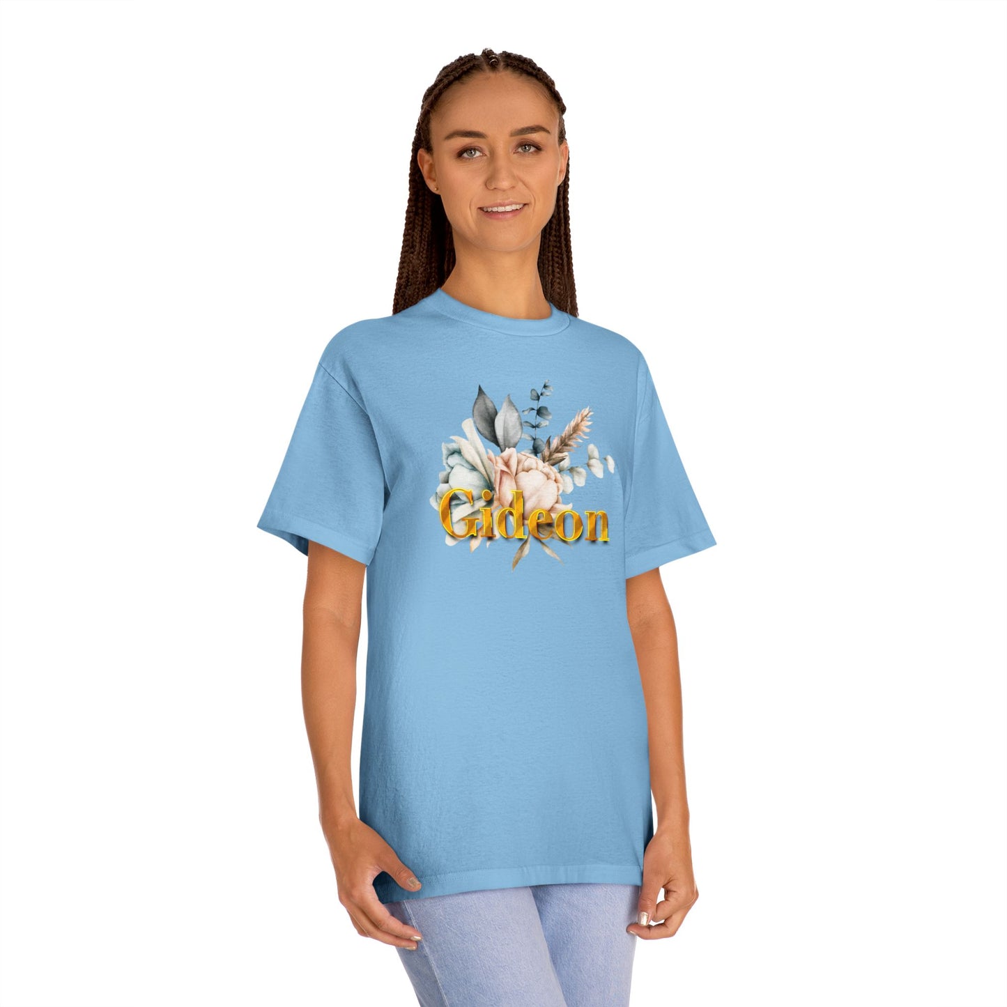 Gideon Unisex Classic Tee