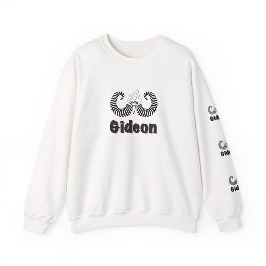 Copy of Unisex Heavy Blend™ Crewneck Sweatshirt
