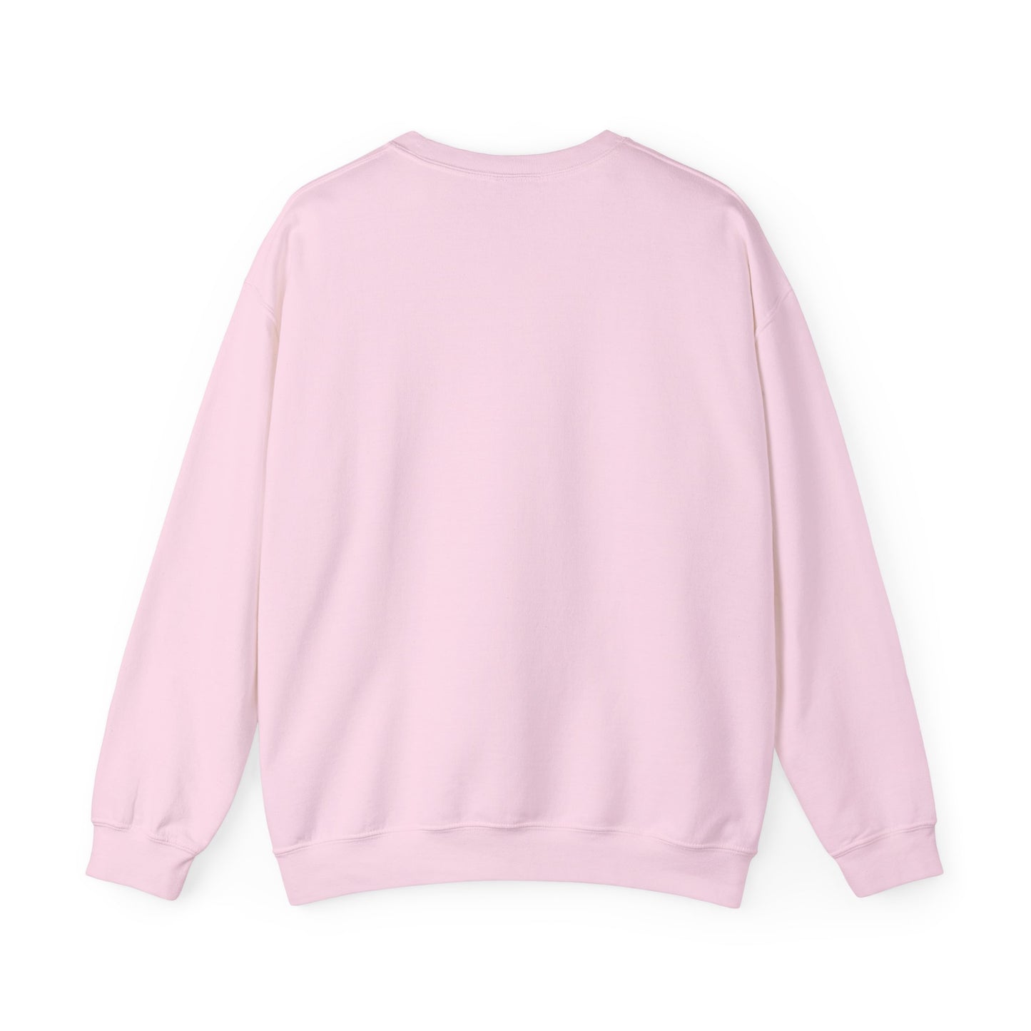 Tetelestai Unisex Heavy Blend Crewneck Sweatshirt